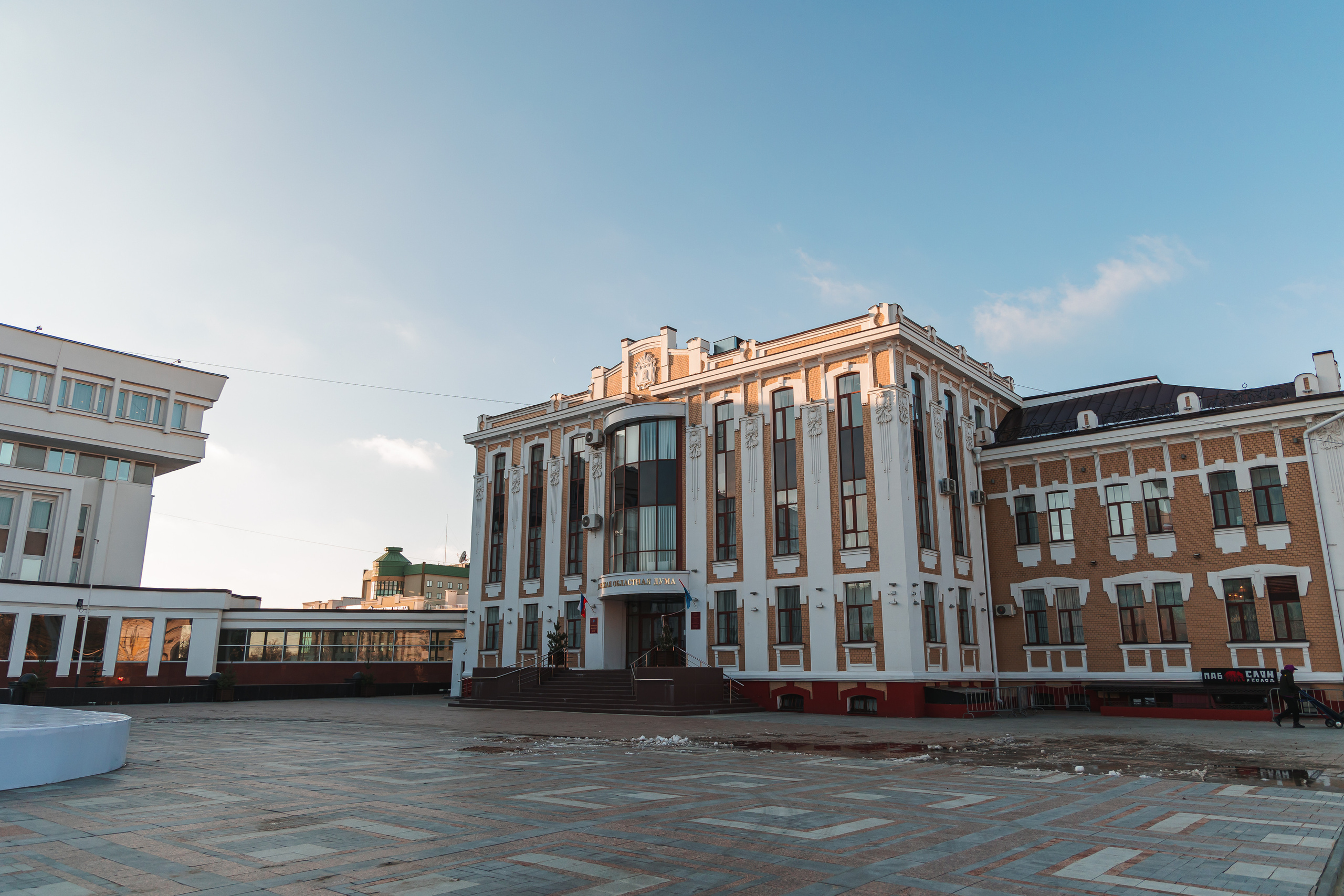 19.12.Тамбов. Свадебный фотограф в Хабаровске