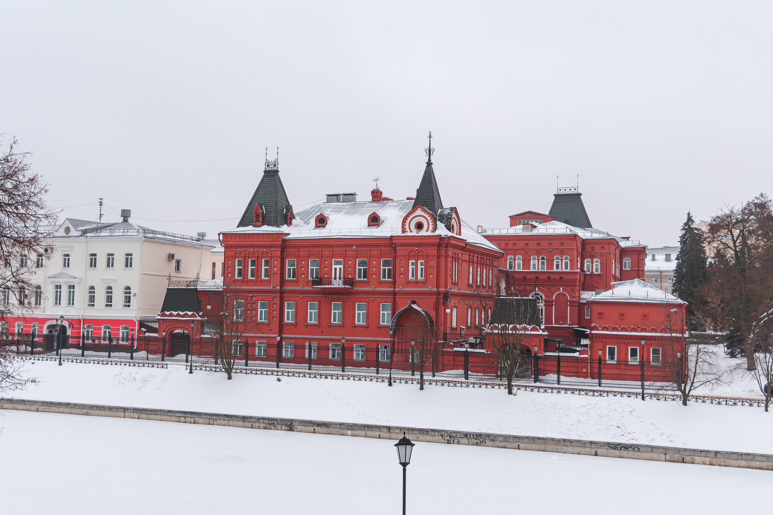 21.12.22.Орел. Свадебный фотограф в Хабаровске