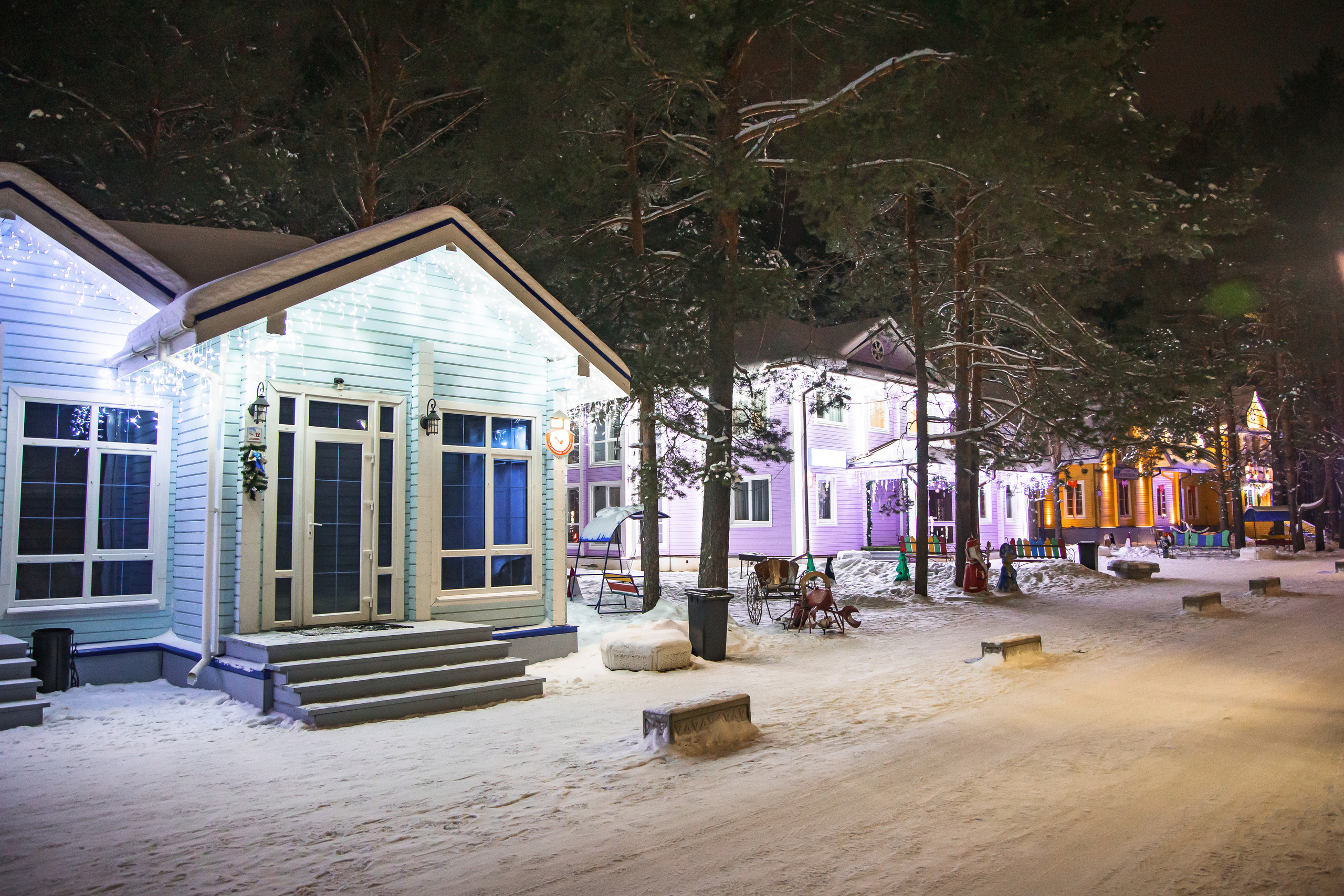 14.1.23.Великий Устюг. Свадебный фотограф в Хабаровске
