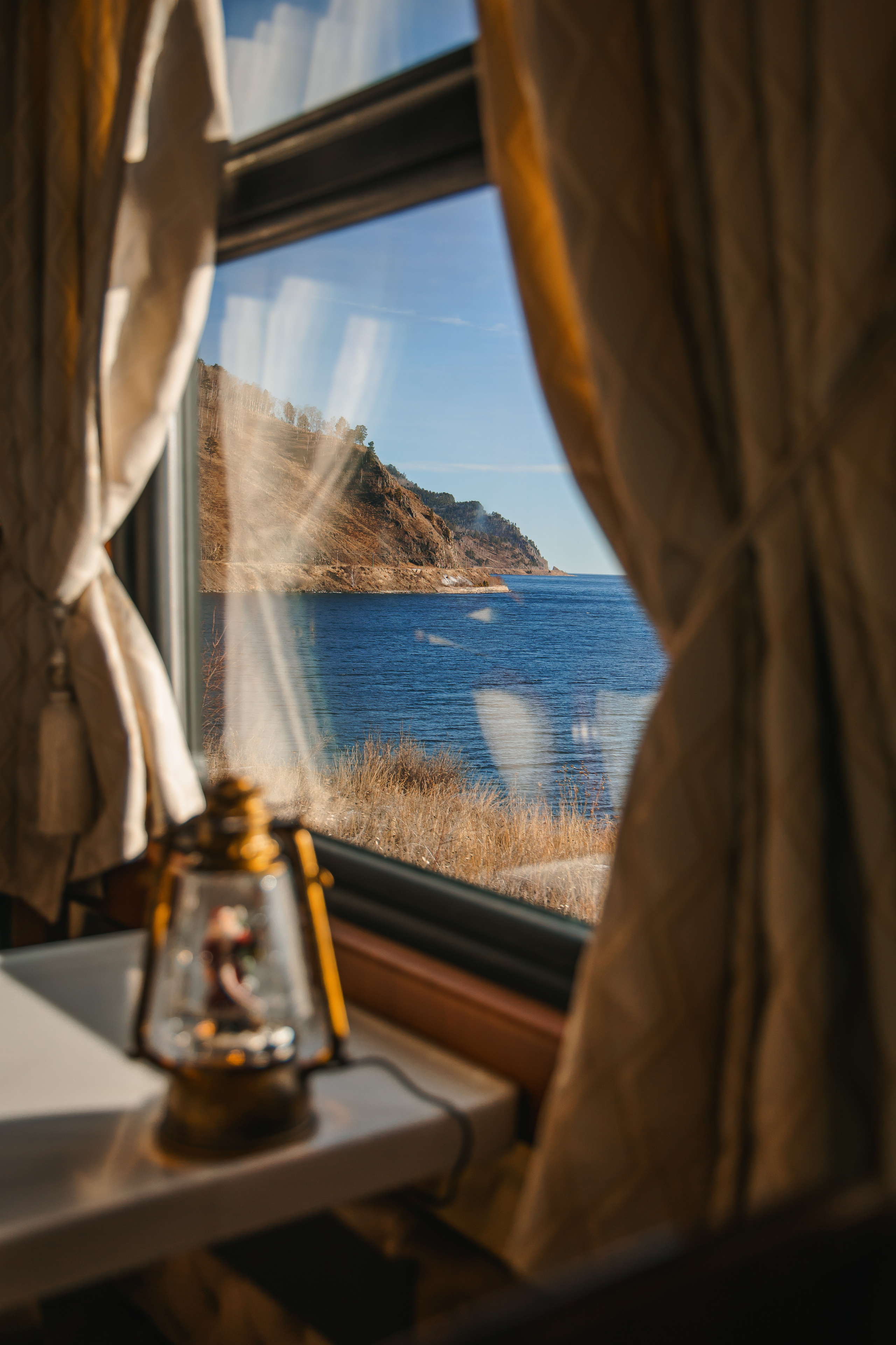 17.11.22. Байкал. Свадебный фотограф в Хабаровске