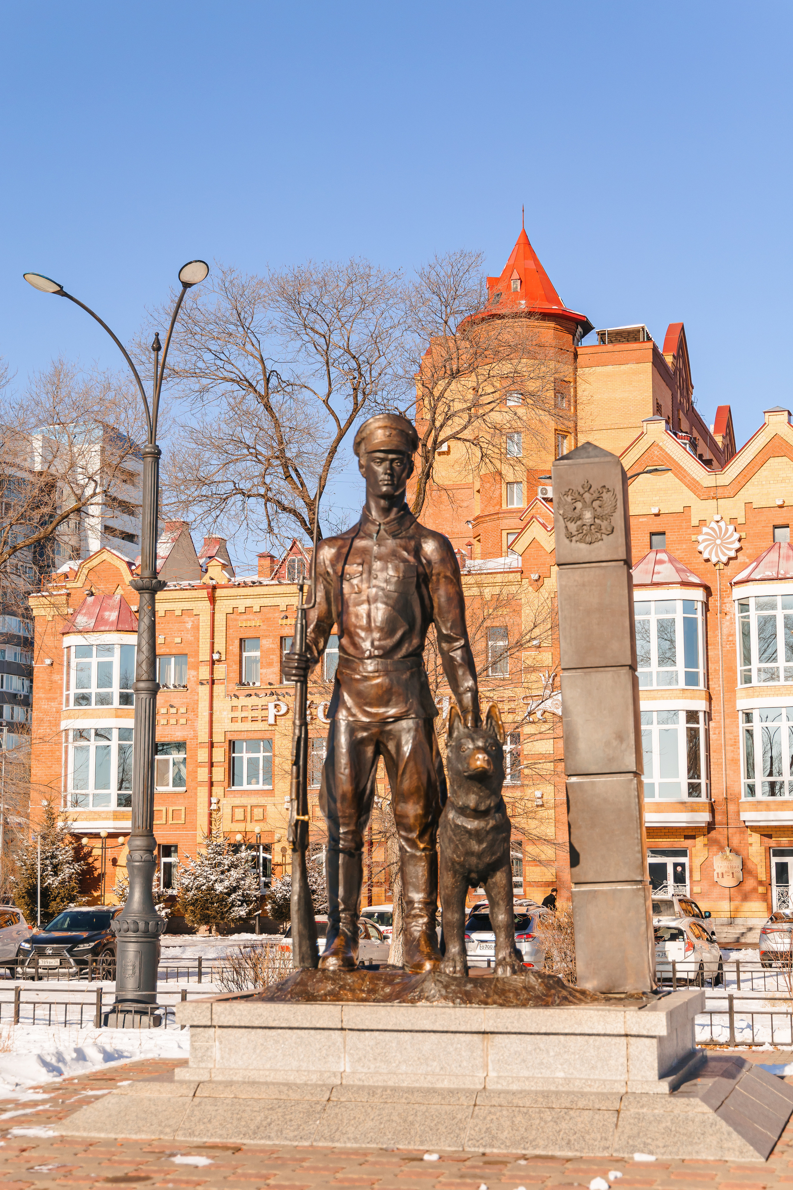 12.11.22.Благовещенск. Свадебный фотограф в Хабаровске