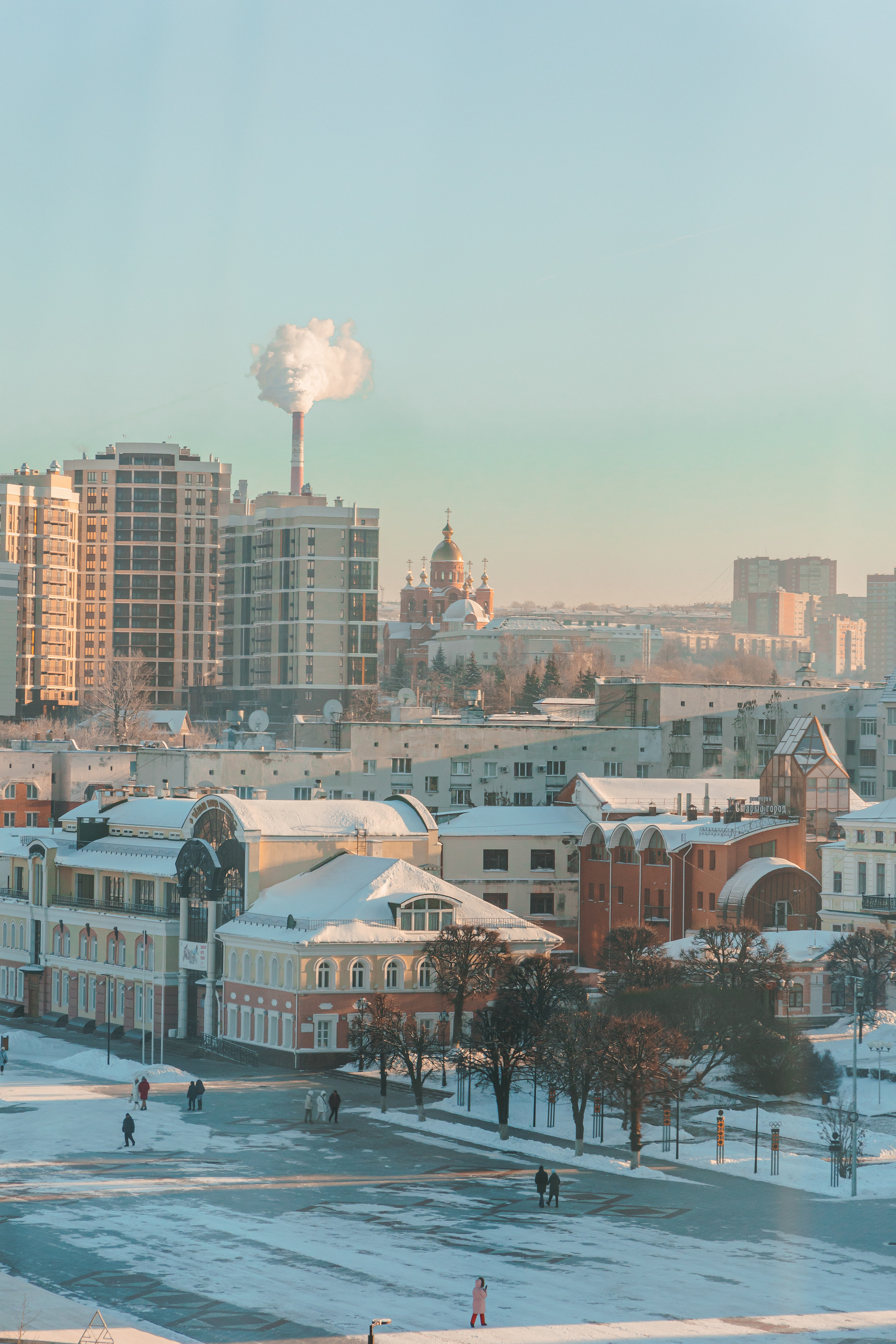 4.12.22.Чебоксары. Свадебный фотограф в Хабаровске