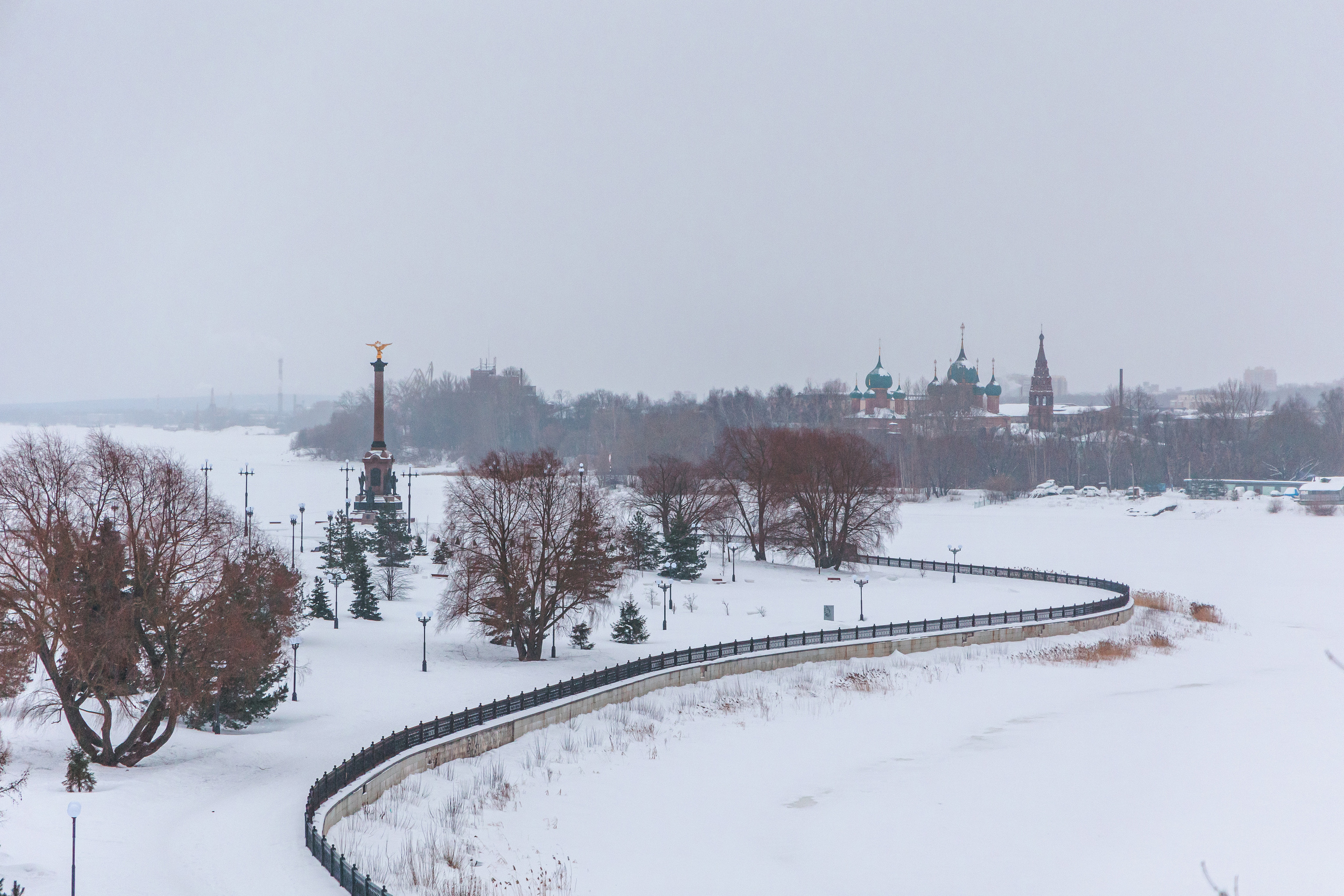 11.1.23.Ярославль. Свадебный фотограф в Хабаровске