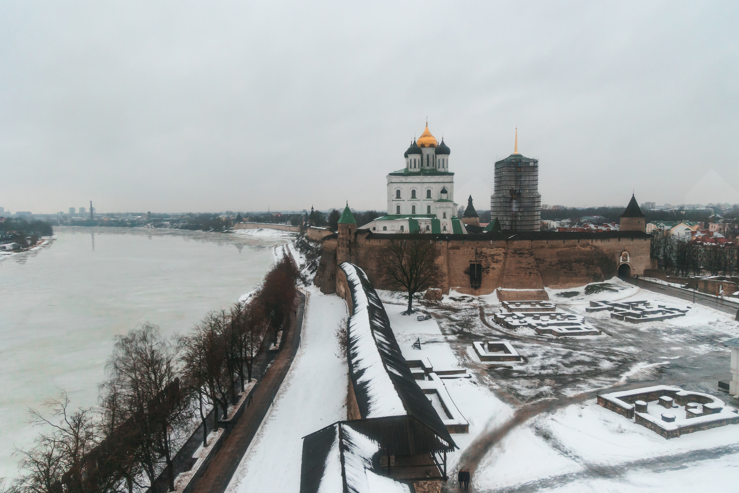 30.12.22.Псков. Свадебный фотограф в Хабаровске