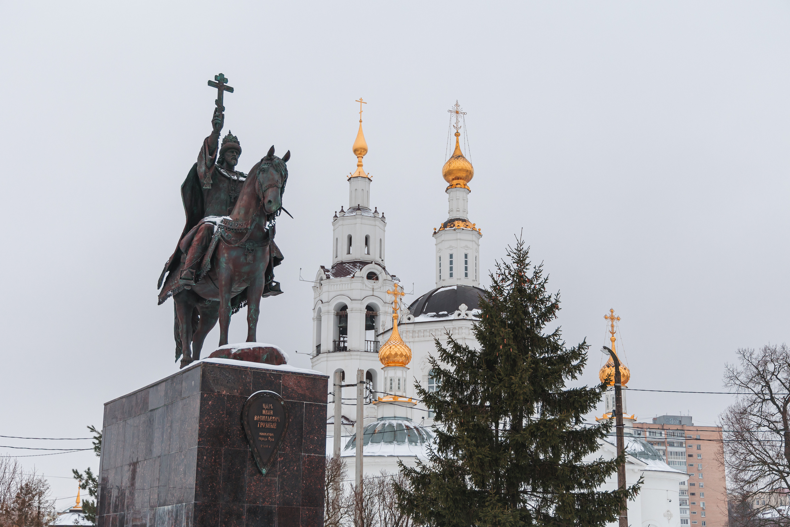 21.12.22.Орел. Свадебный фотограф в Хабаровске