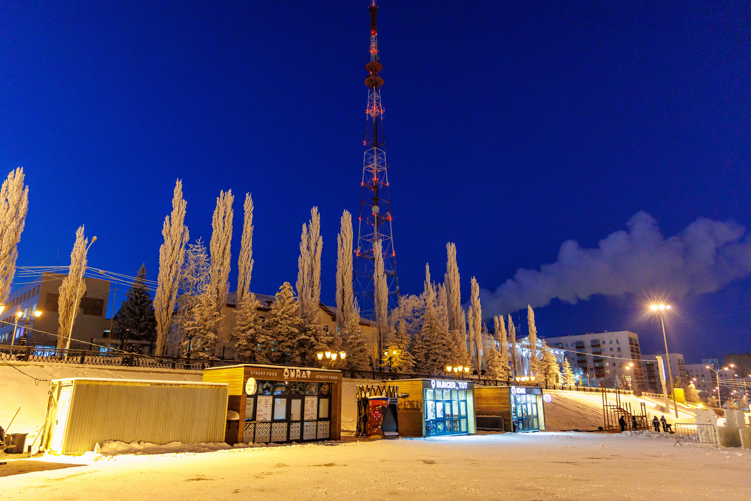 7.12.22.Уфа. Свадебный фотограф в Хабаровске