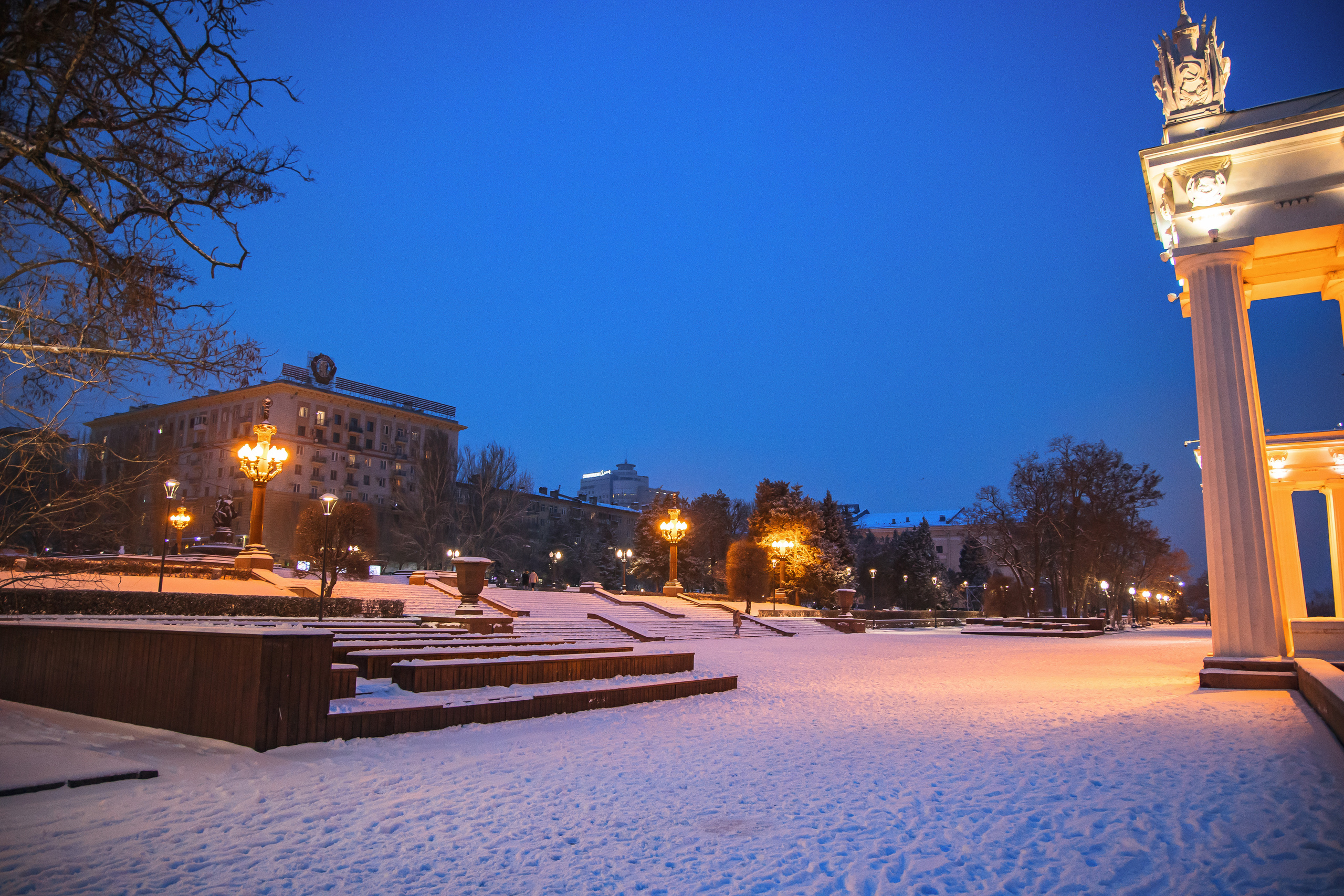 14.12.22.Волгоград. Свадебный фотограф в Хабаровске