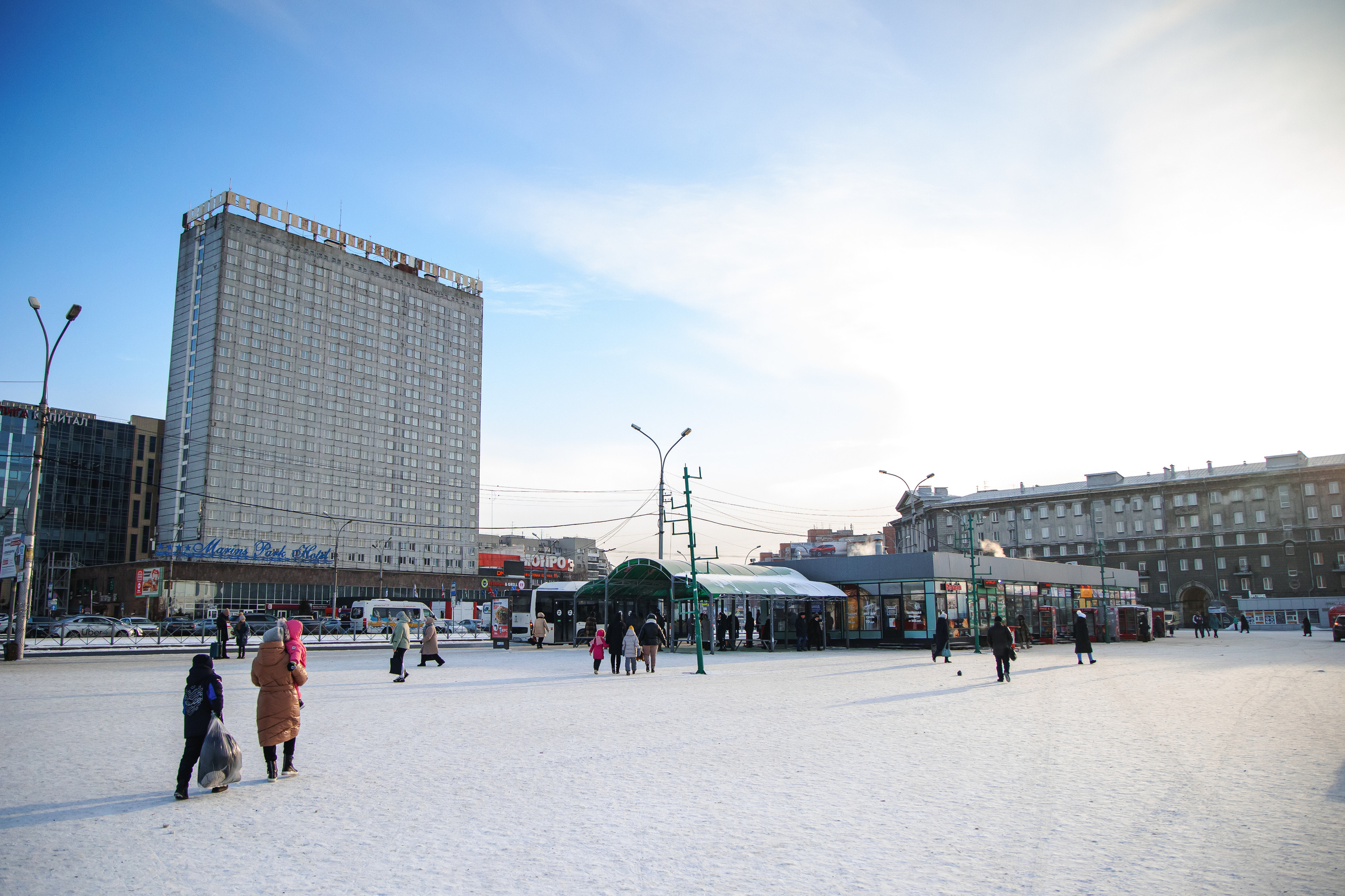 24.11.22.Новосибирск. Свадебный фотограф в Хабаровске