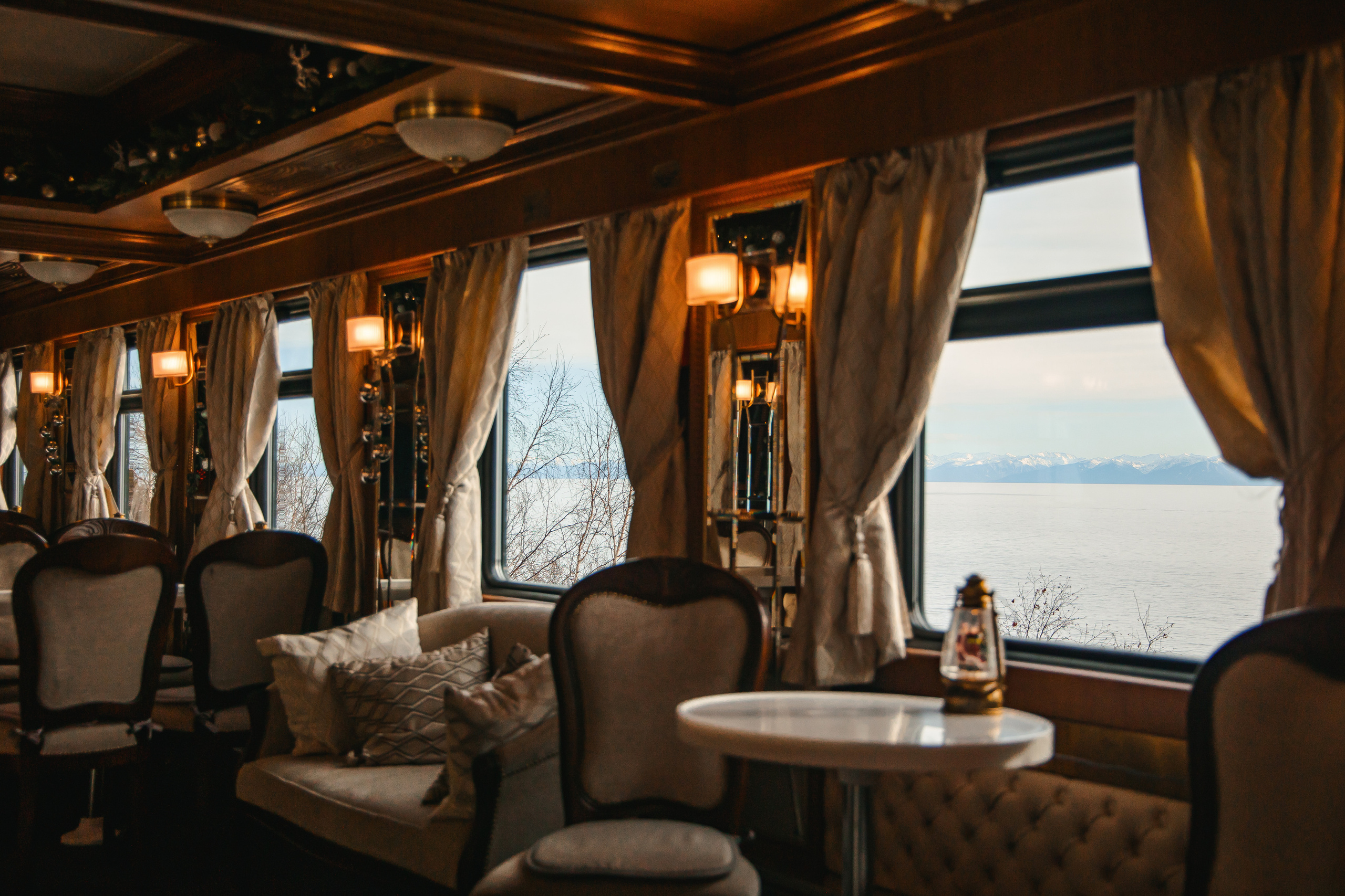 17.11.22. Байкал. Свадебный фотограф в Хабаровске