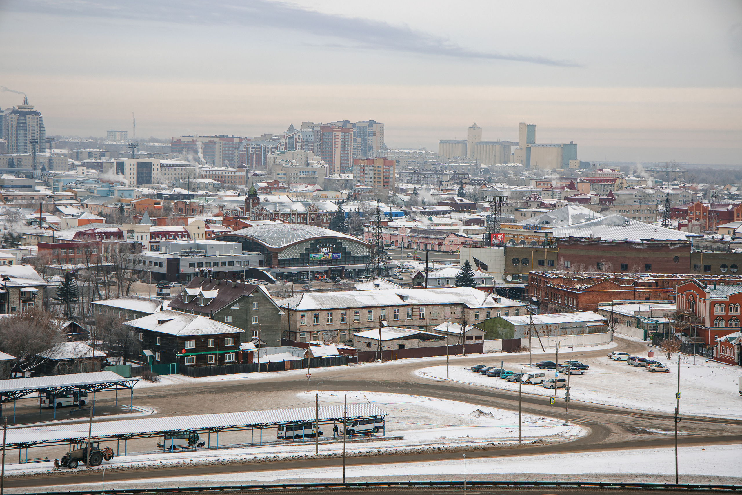 25.11.22.Барнаул. Свадебный фотограф в Хабаровске
