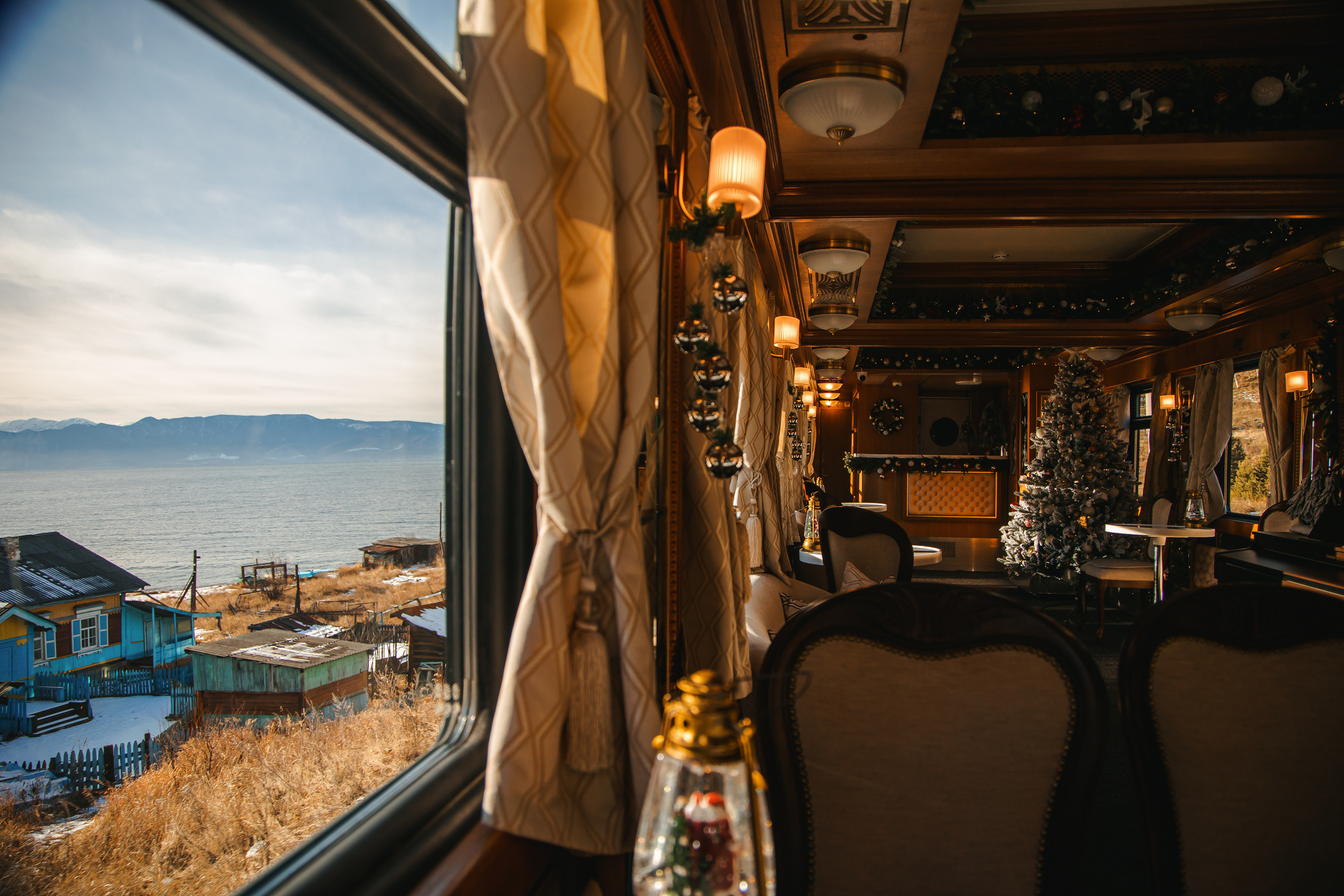 17.11.22. Байкал. Свадебный фотограф в Хабаровске