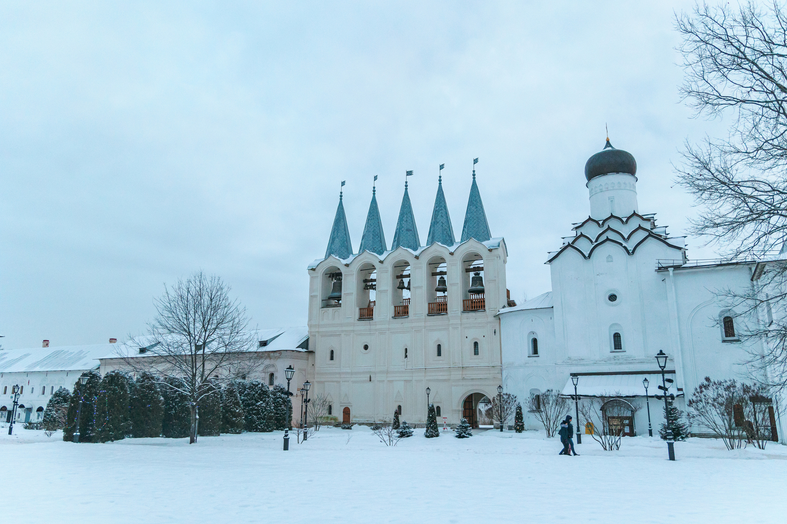 8.1.23.Тихвин. Свадебный фотограф в Хабаровске