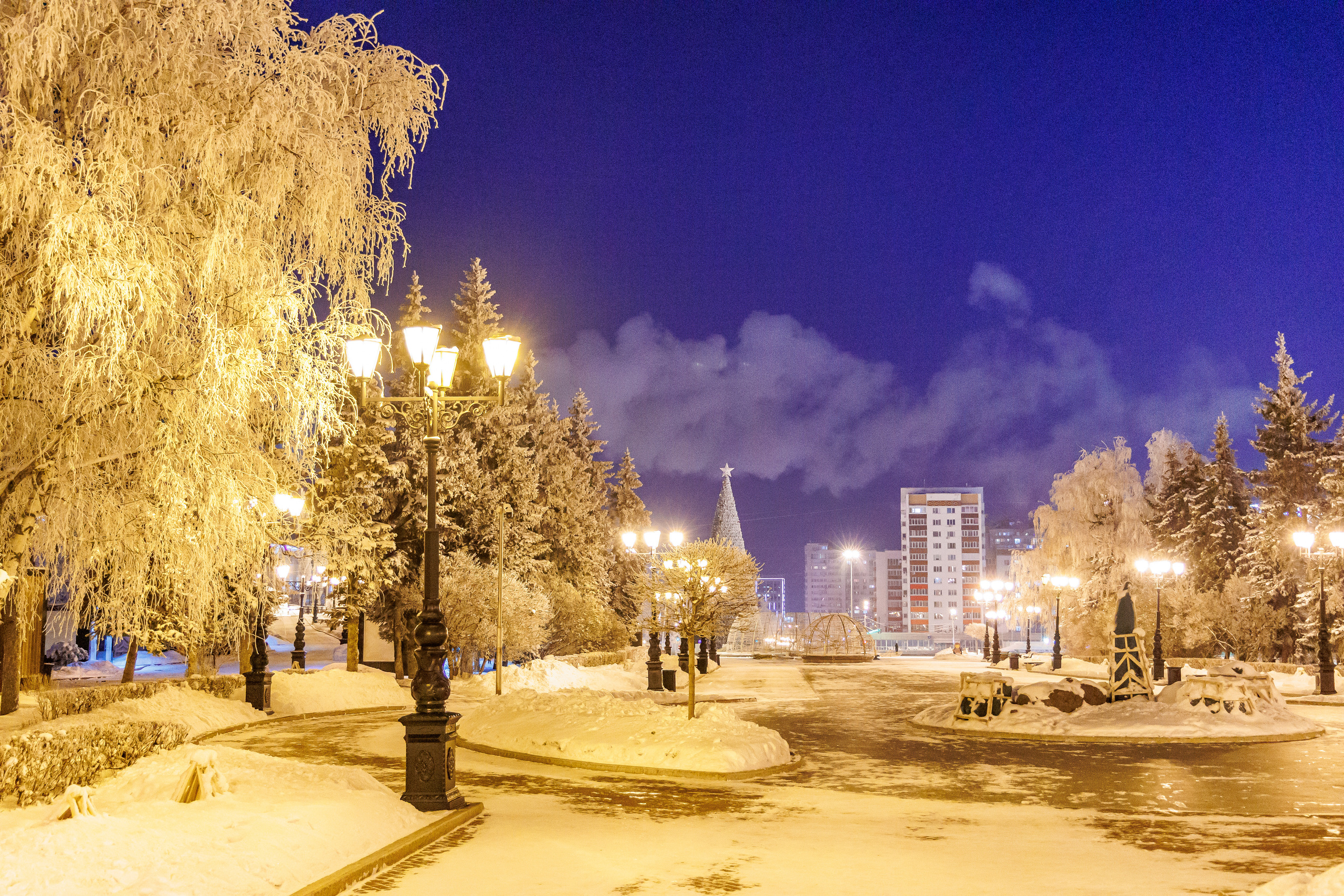 7.12.22.Уфа. Свадебный фотограф в Хабаровске