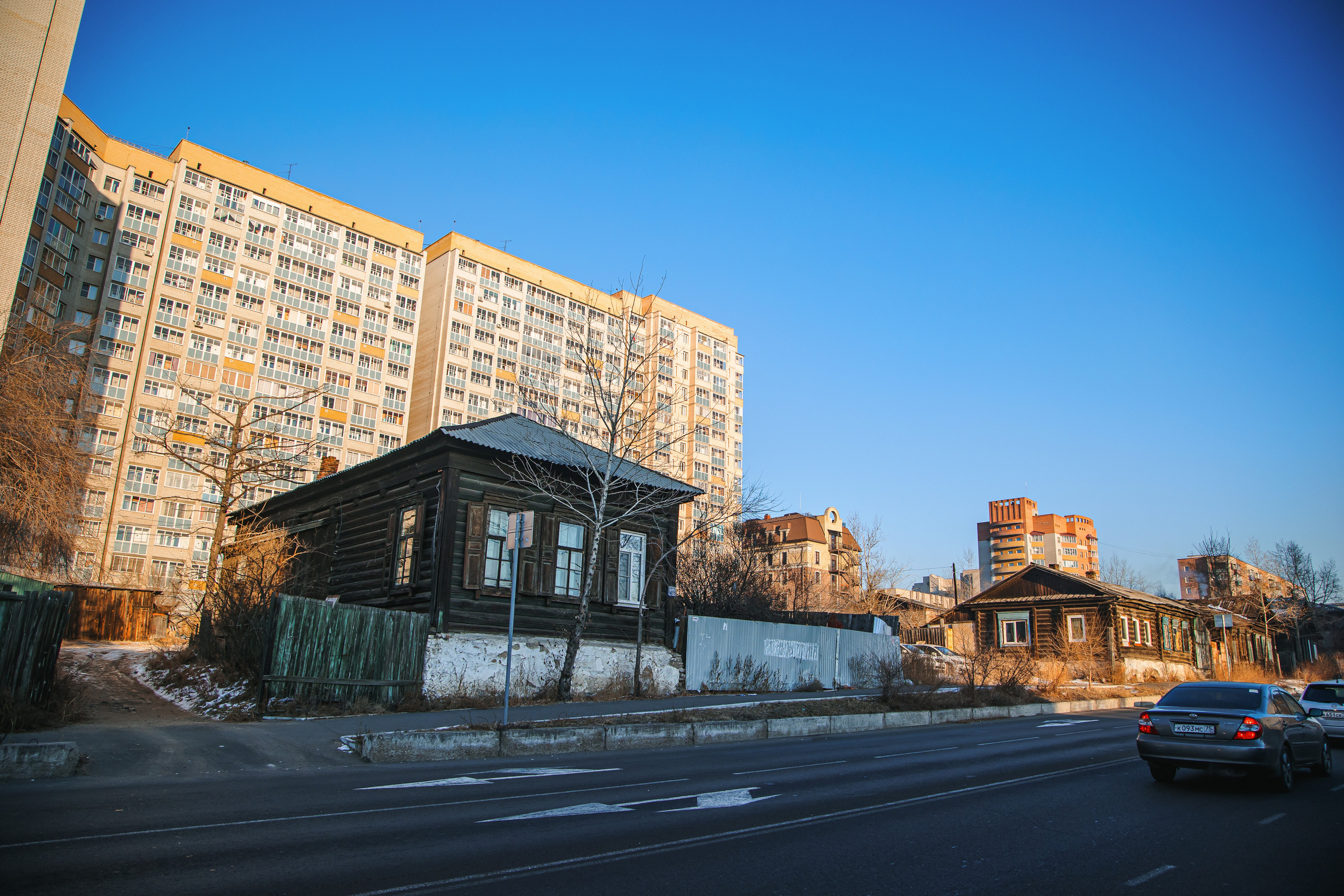 14.11.22.Чита. Свадебный фотограф в Хабаровске