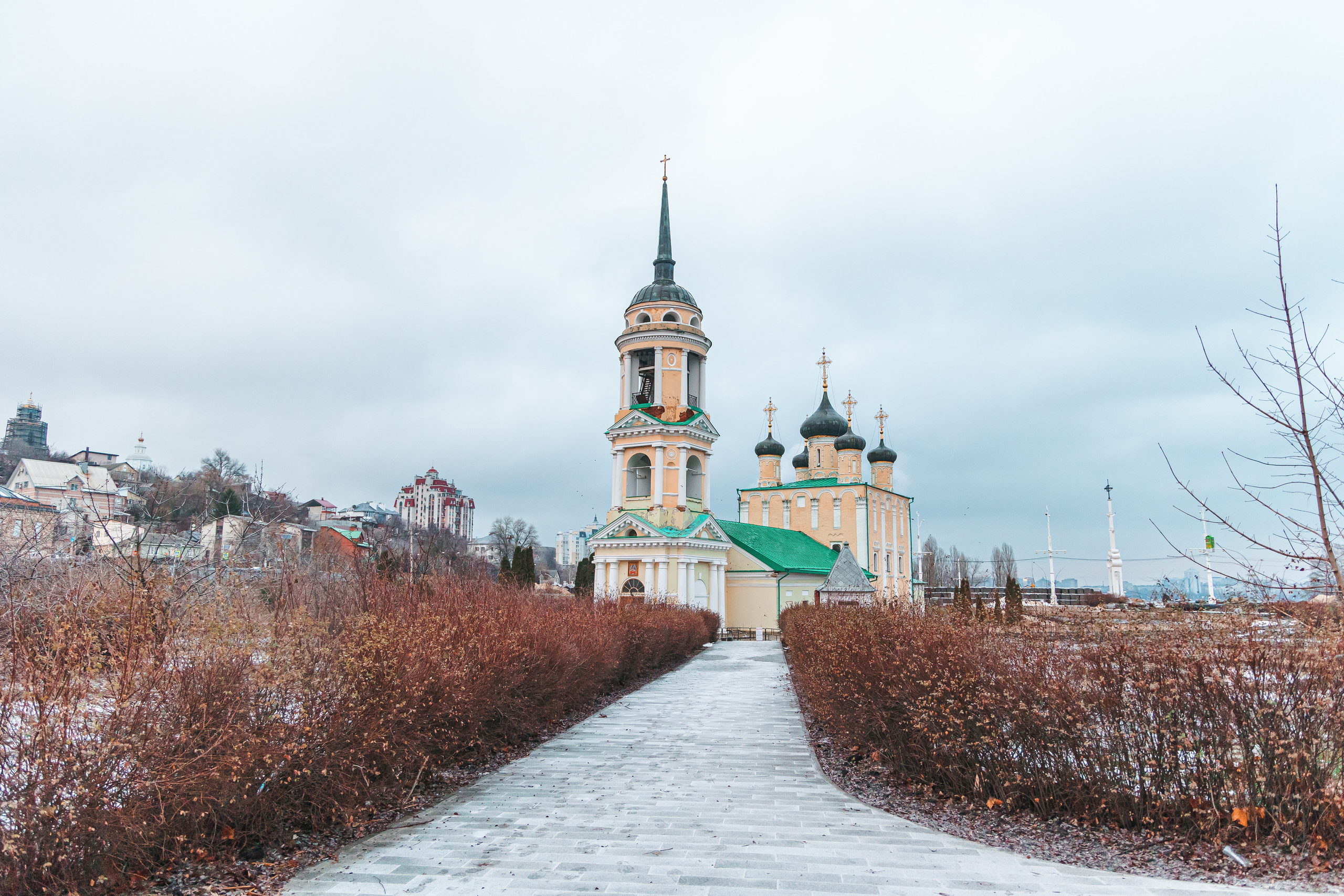 18.12.22.Воронеж. Свадебный фотограф в Хабаровске