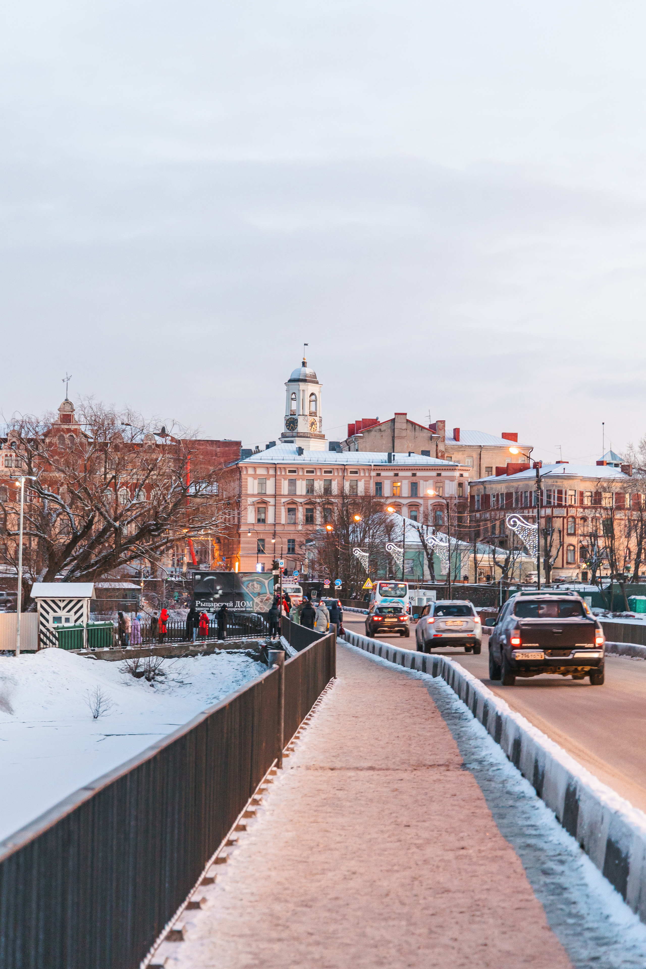 5.1.23.Выборг. Свадебный фотограф в Хабаровске