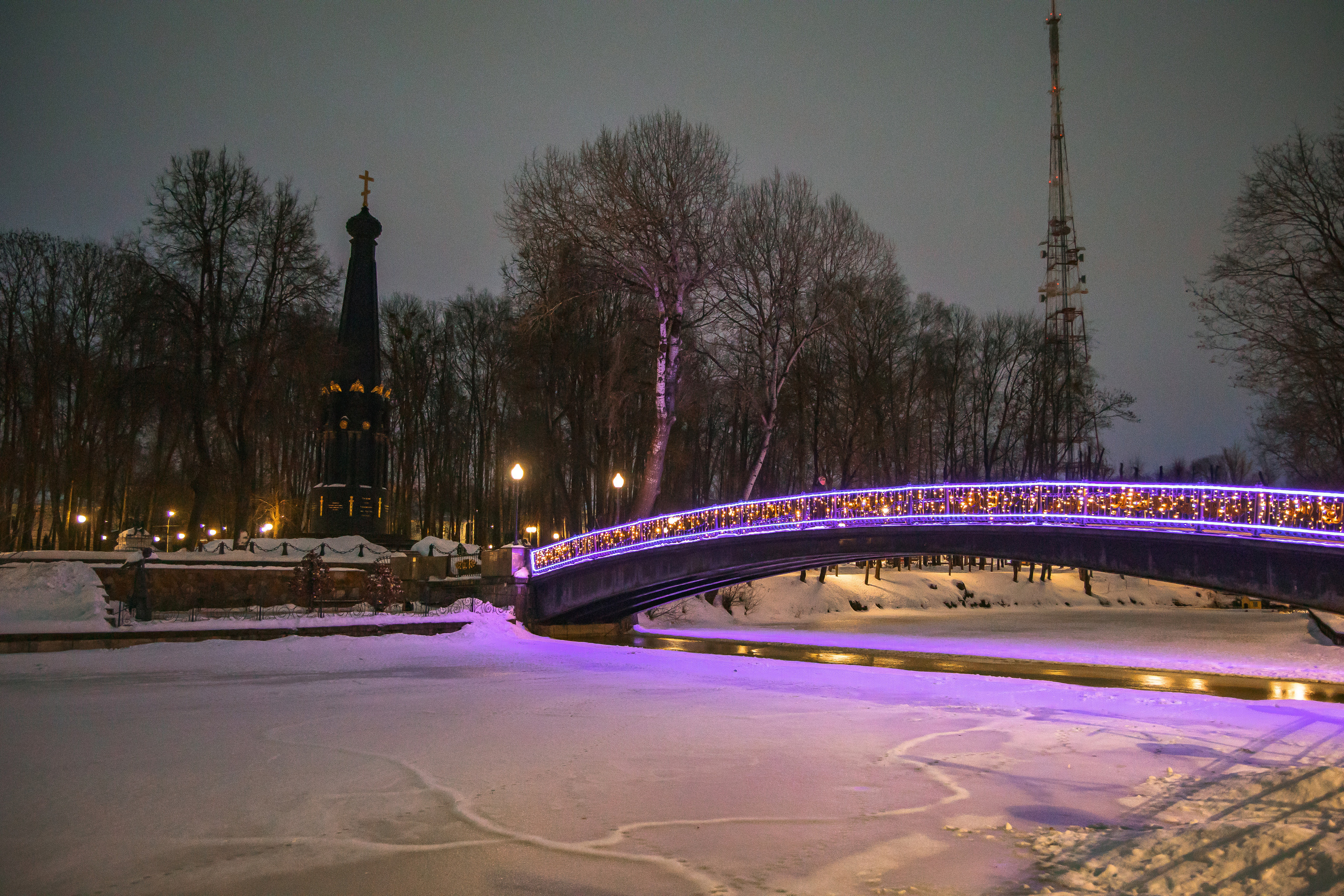 26.12.22.Смоленск. Свадебный фотограф в Хабаровске