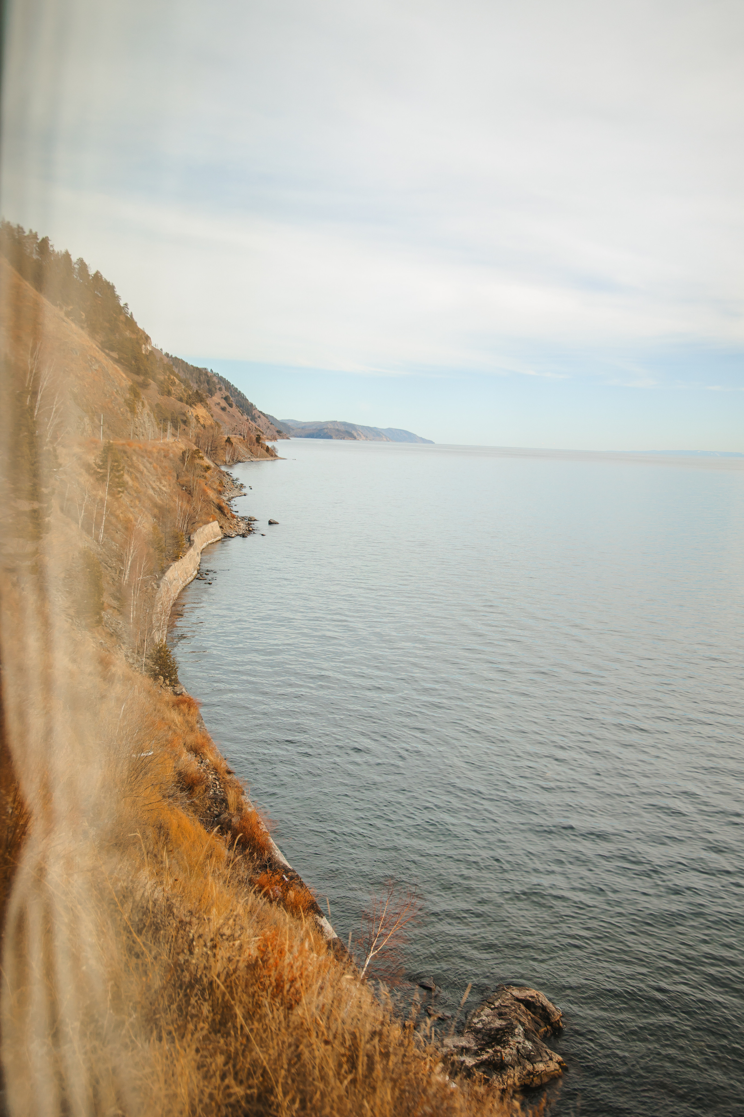 17.11.22. Байкал. Свадебный фотограф в Хабаровске