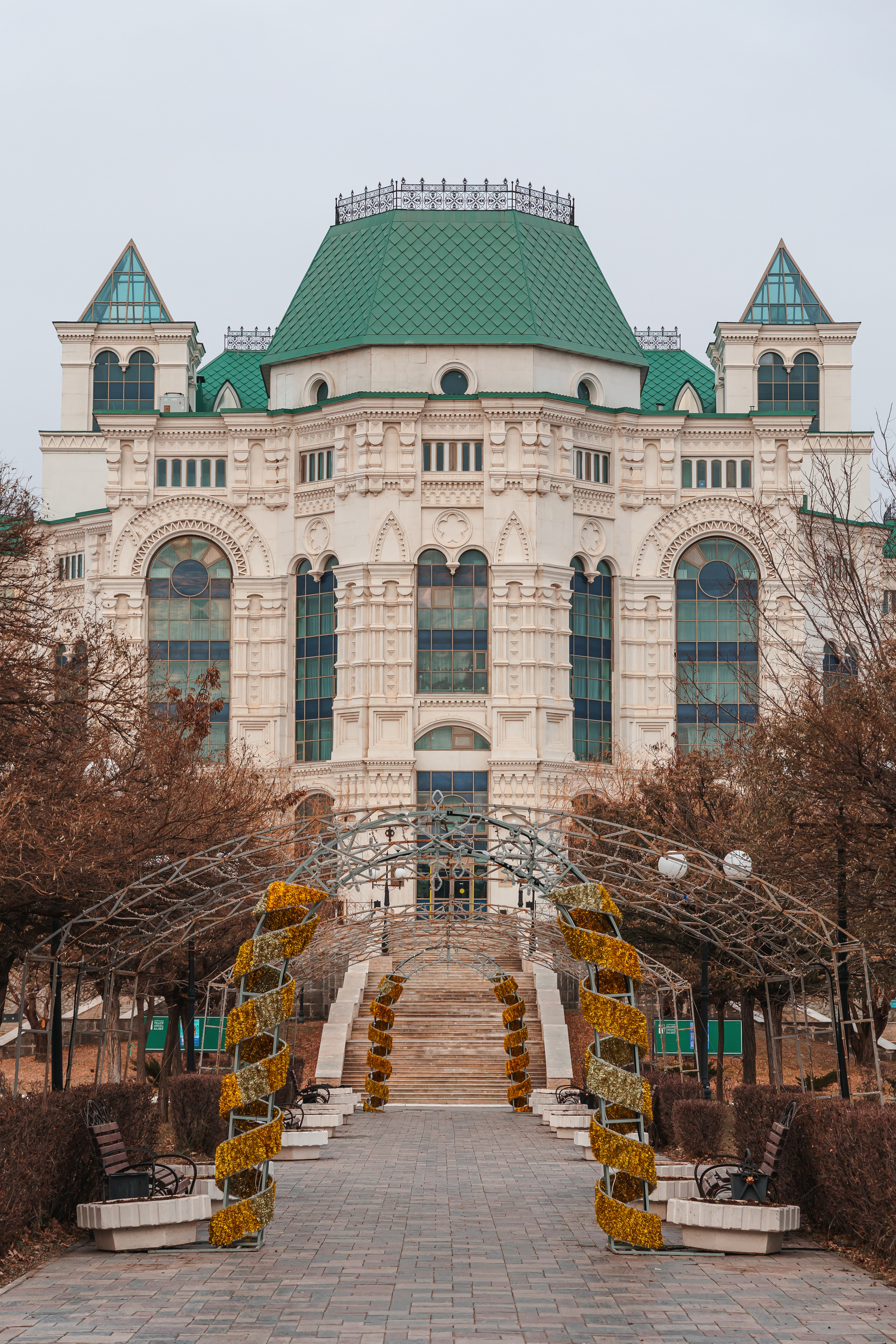 15.12.22.Астрахань. Свадебный фотограф в Хабаровске
