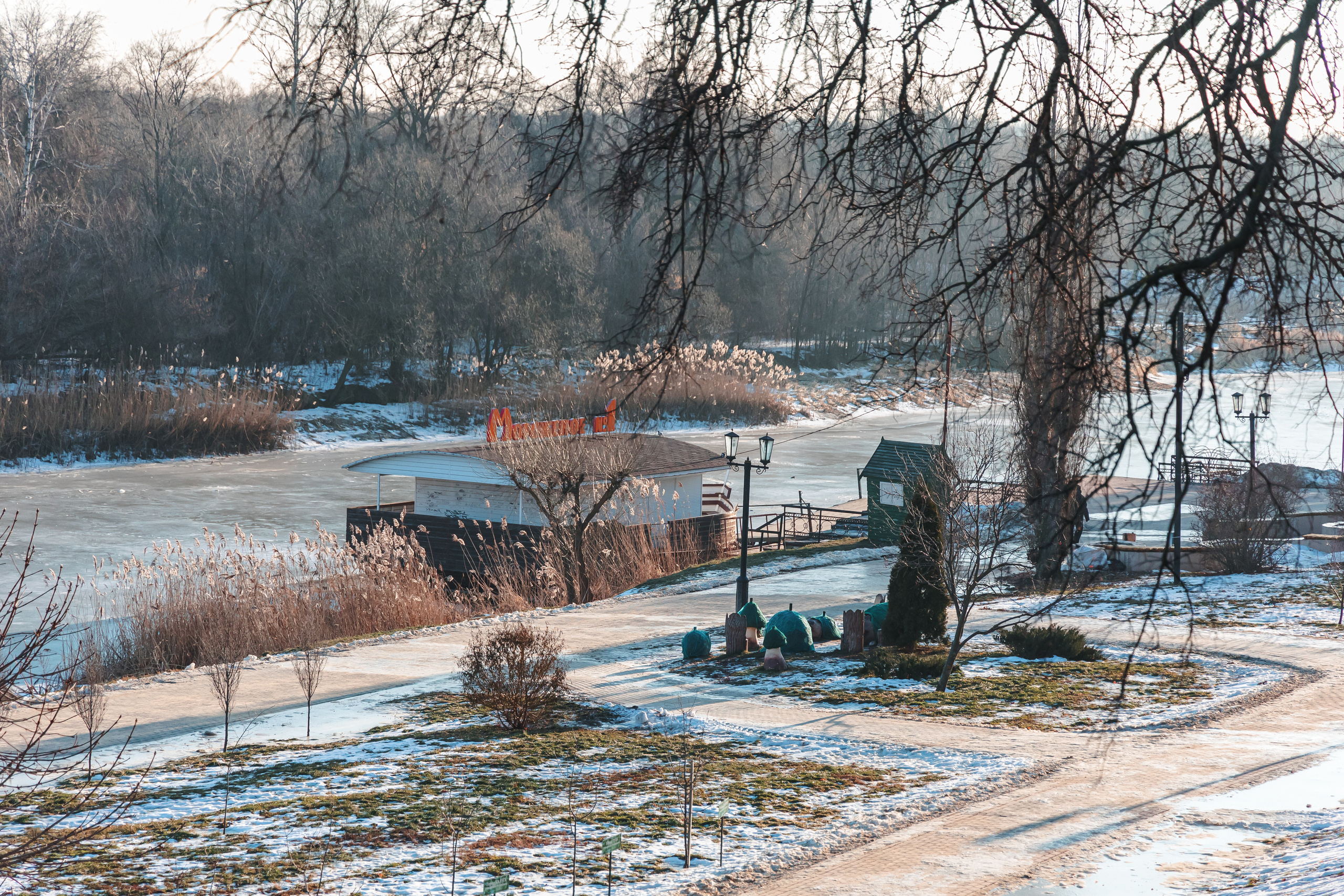 19.12.Тамбов. Свадебный фотограф в Хабаровске