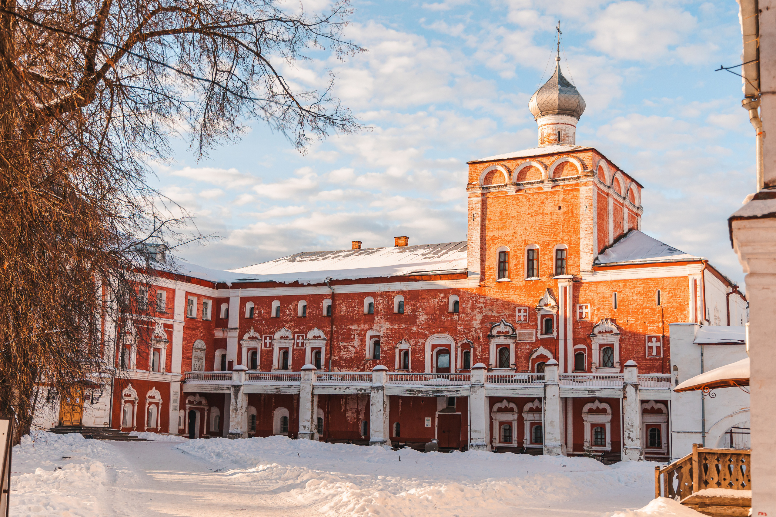 10.1.23.Вологда. Свадебный фотограф в Хабаровске