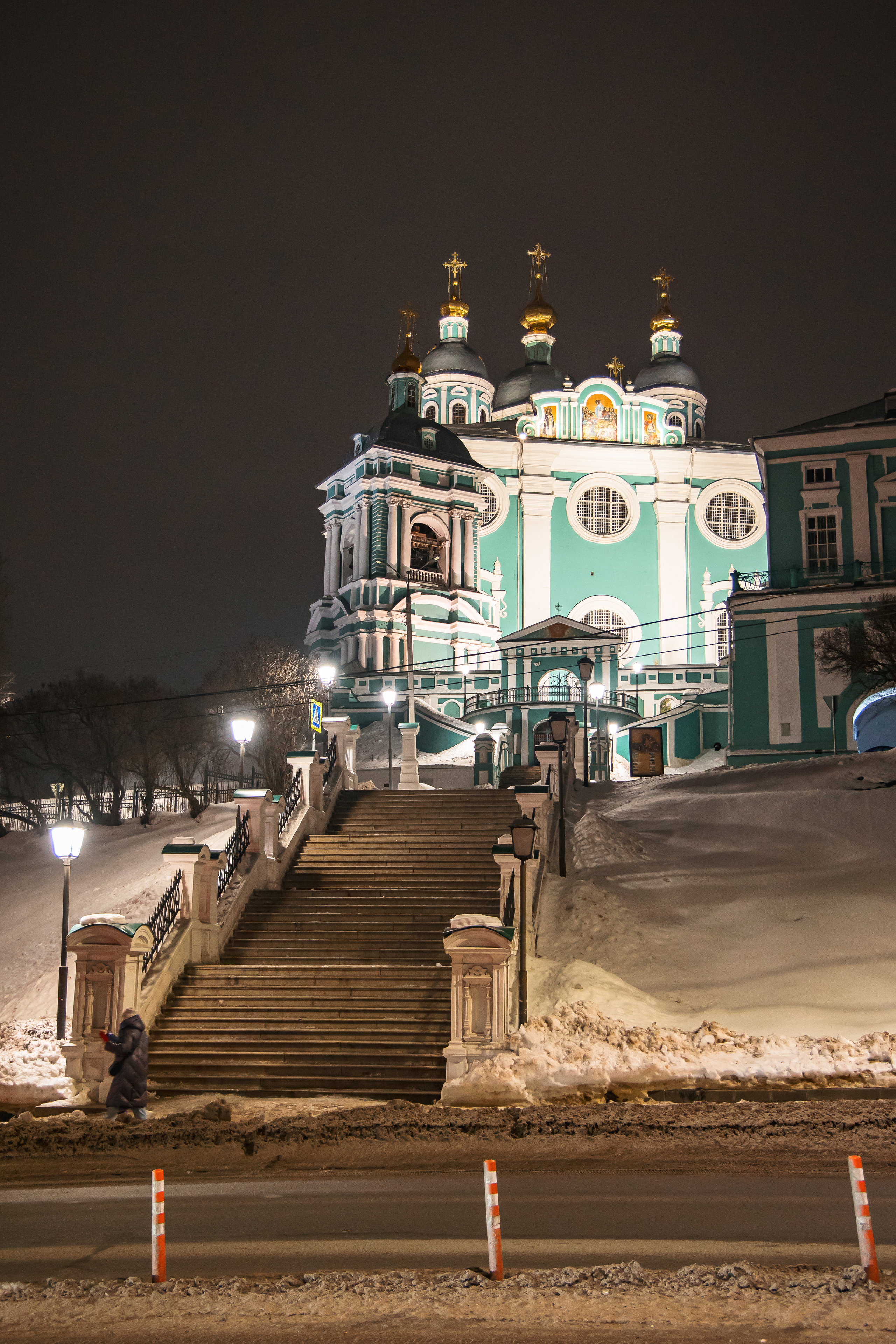 26.12.22.Смоленск. Свадебный фотограф в Хабаровске