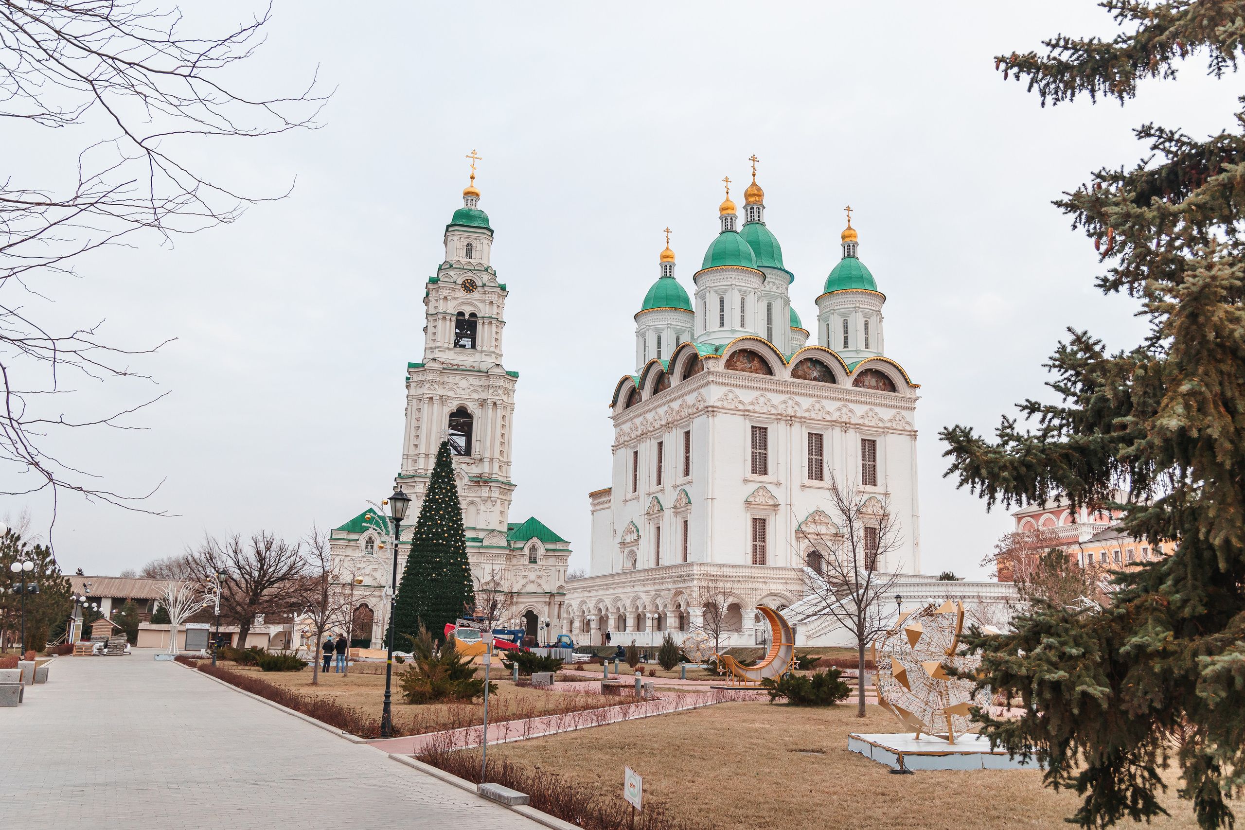 15.12.22.Астрахань. Свадебный фотограф в Хабаровске