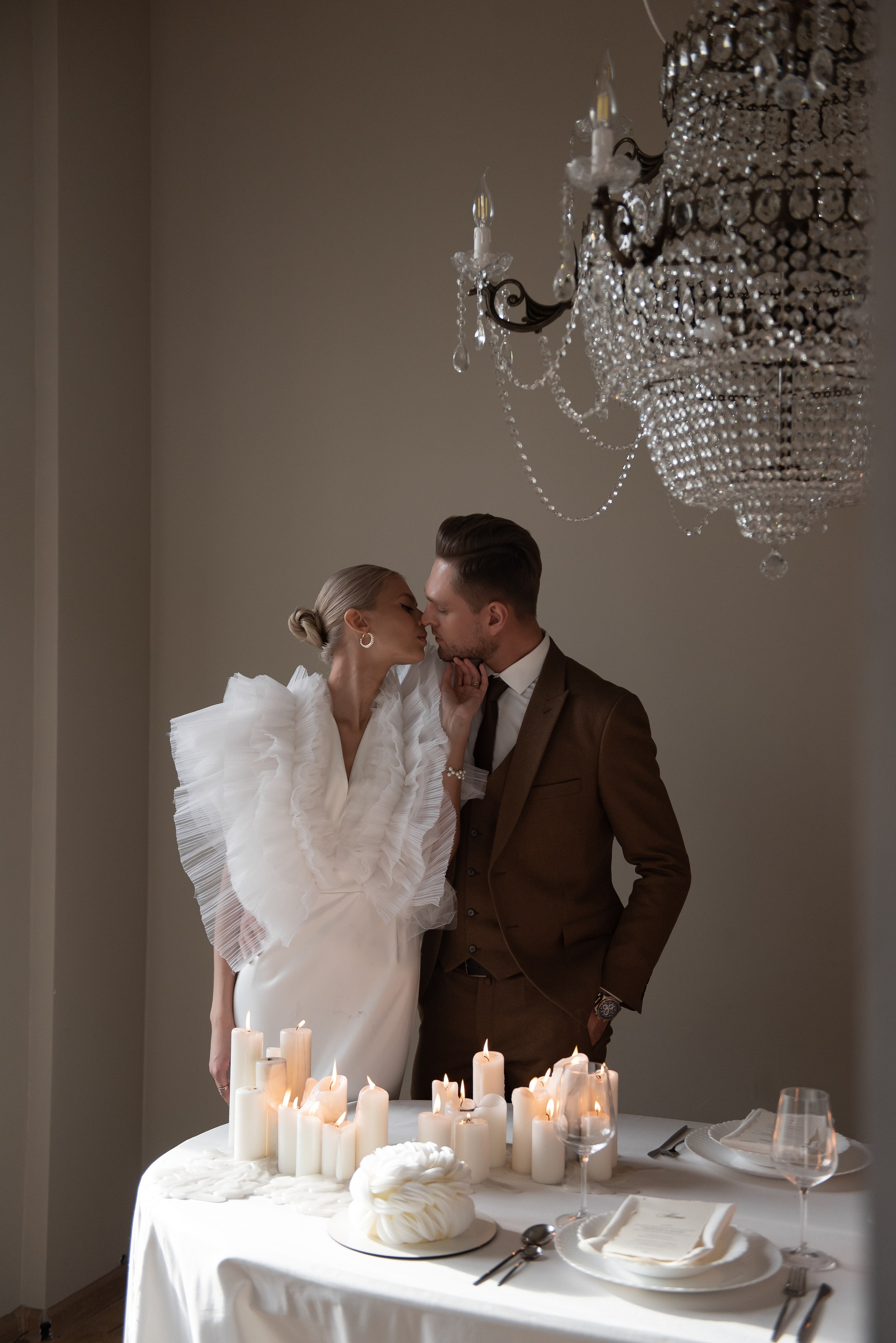 Марина | Андрей. Фотограф Родионова Екатерина в Москве и Оренбурге