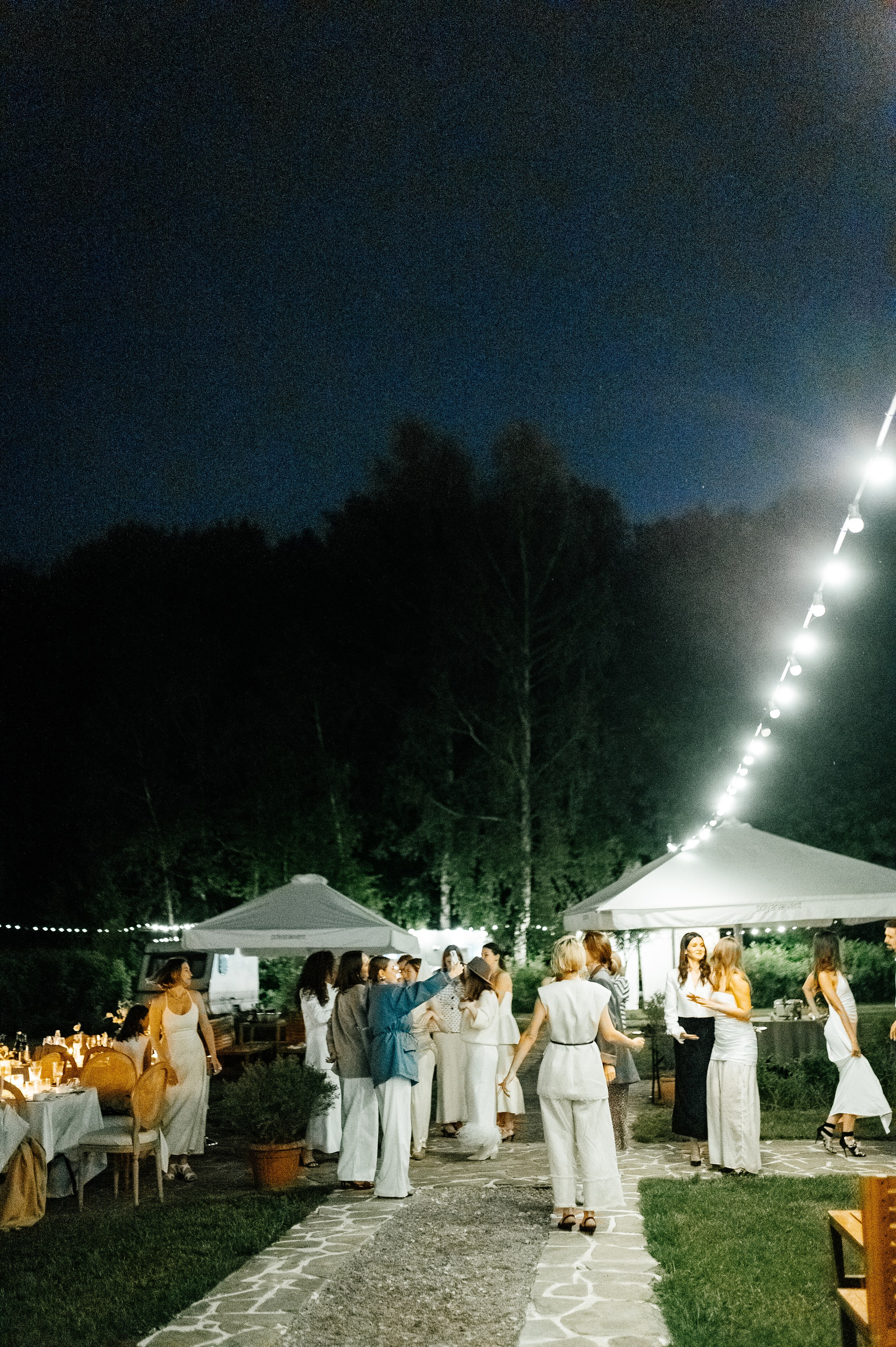 Французский вечер. Семейный и детский фотограф в Туле