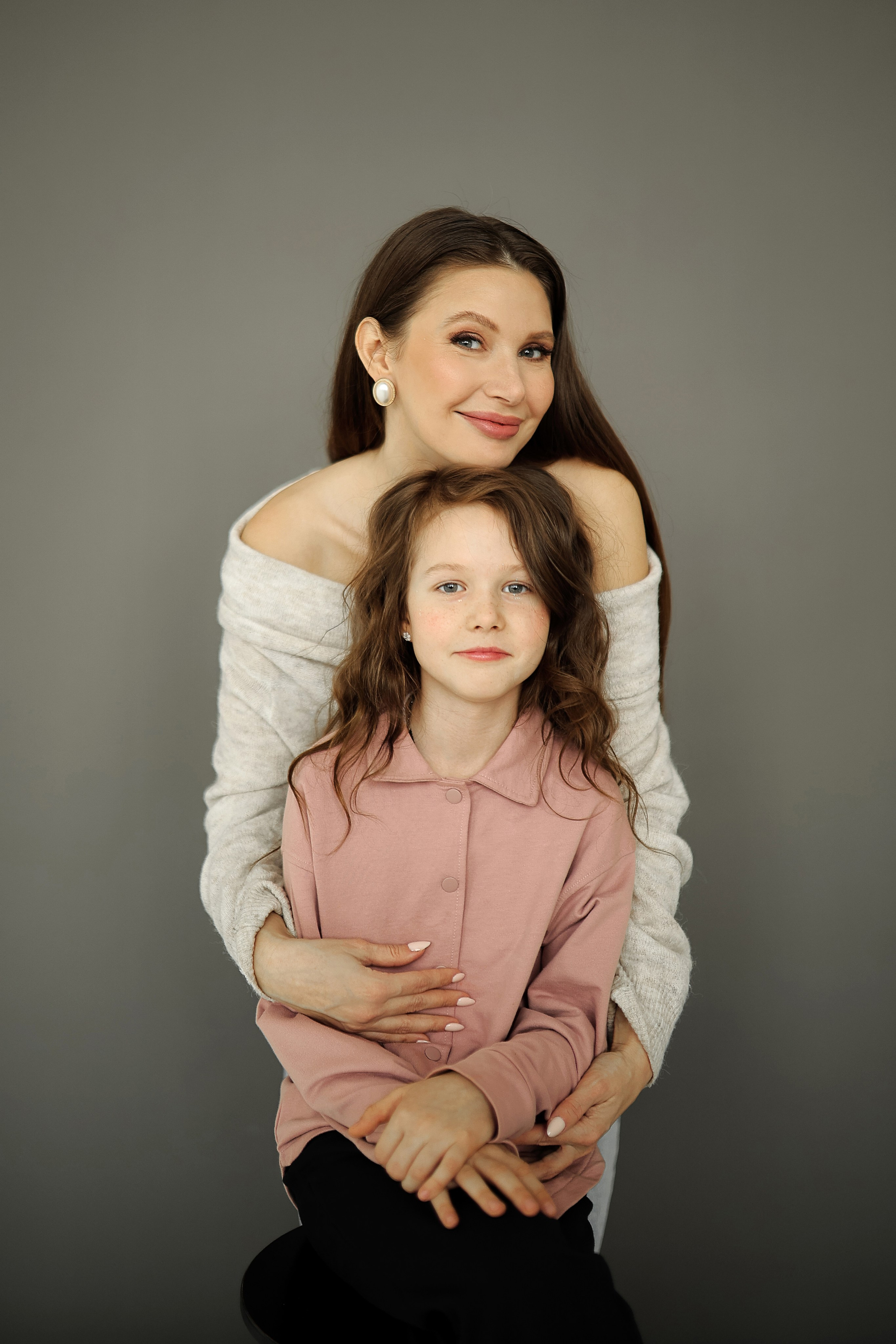 Семейная. Фотограф Тольятти и Санкт-Петербург