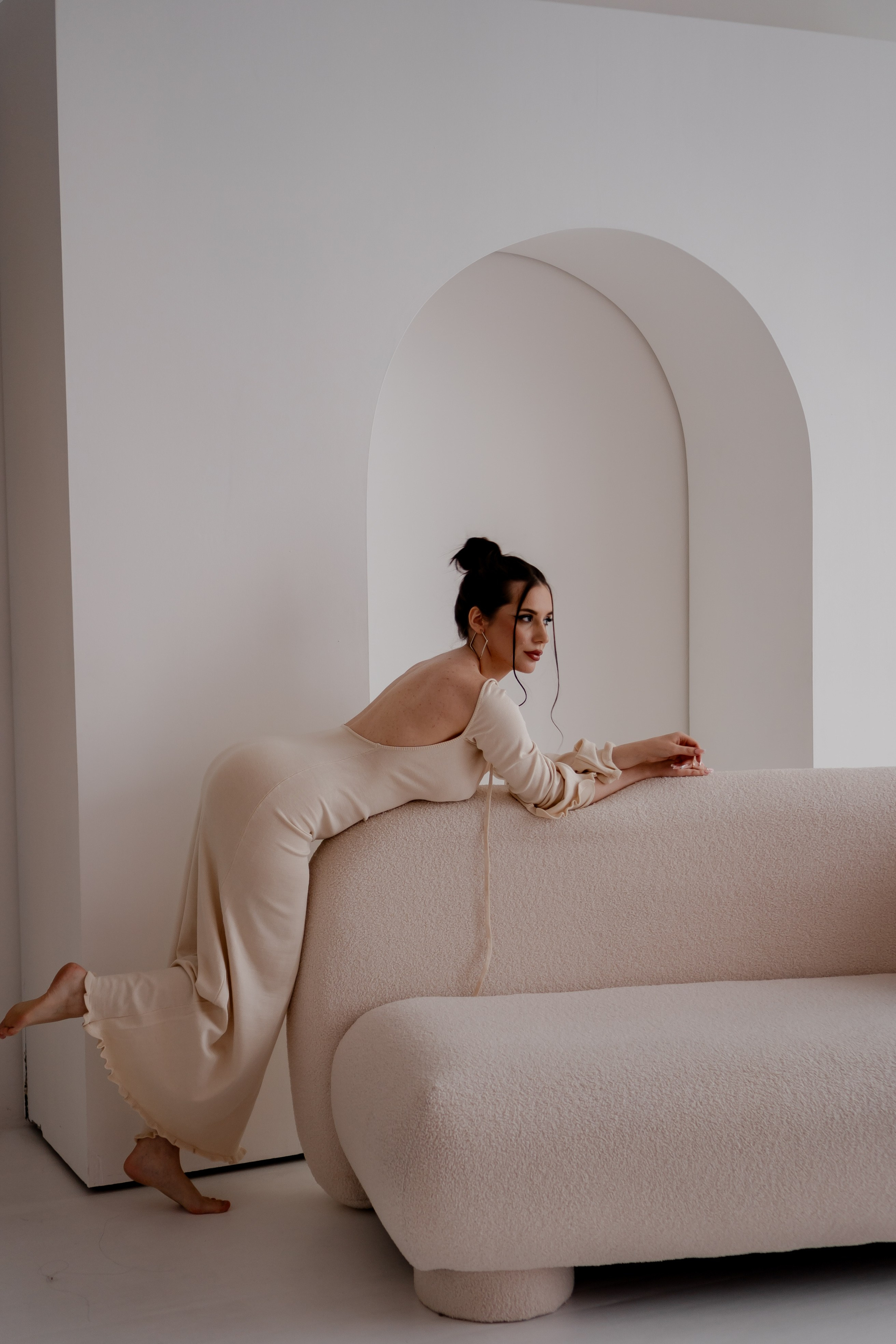 Весенняя. Профессиональный фотограф, Санкт-Петербург — Виктория Богомолова