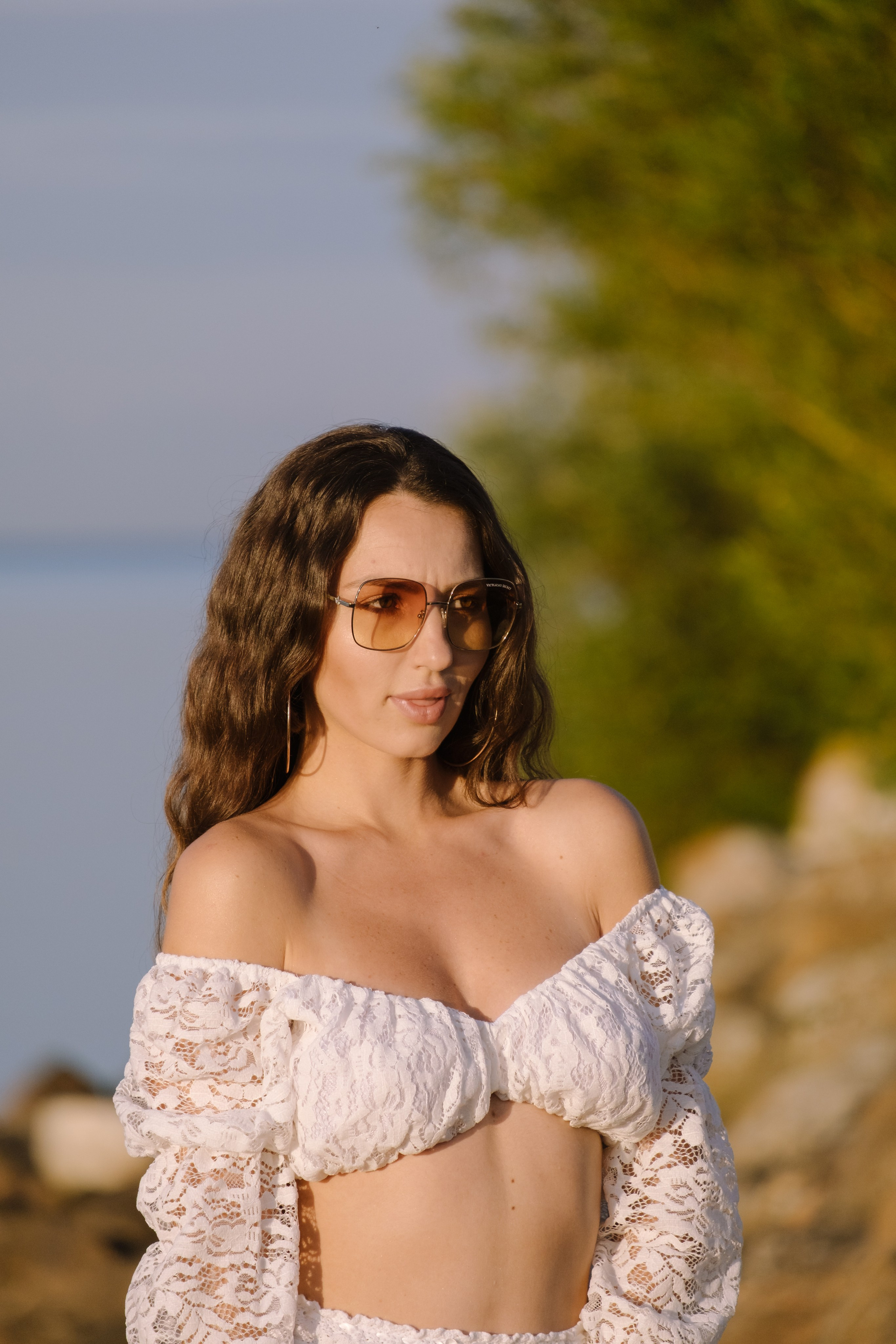 ПРОГУЛКА ПО ЛАДОЖСКОМУ ОЗЕРУ. Профессиональный фотограф, Санкт-Петербург — Виктория Богомолова