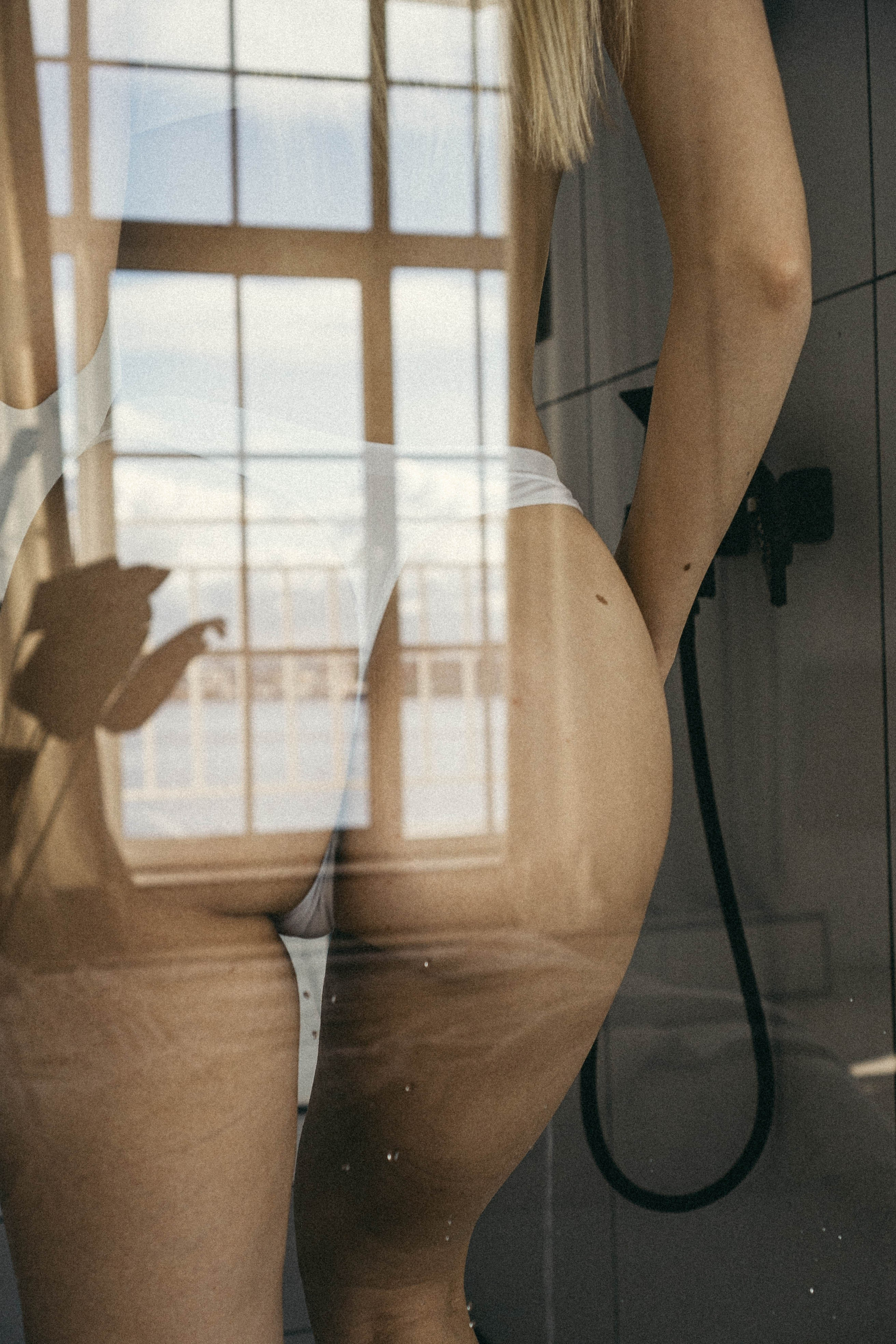 Студийная для Анастасии. Профессиональный фотограф, Санкт-Петербург — Виктория Богомолова