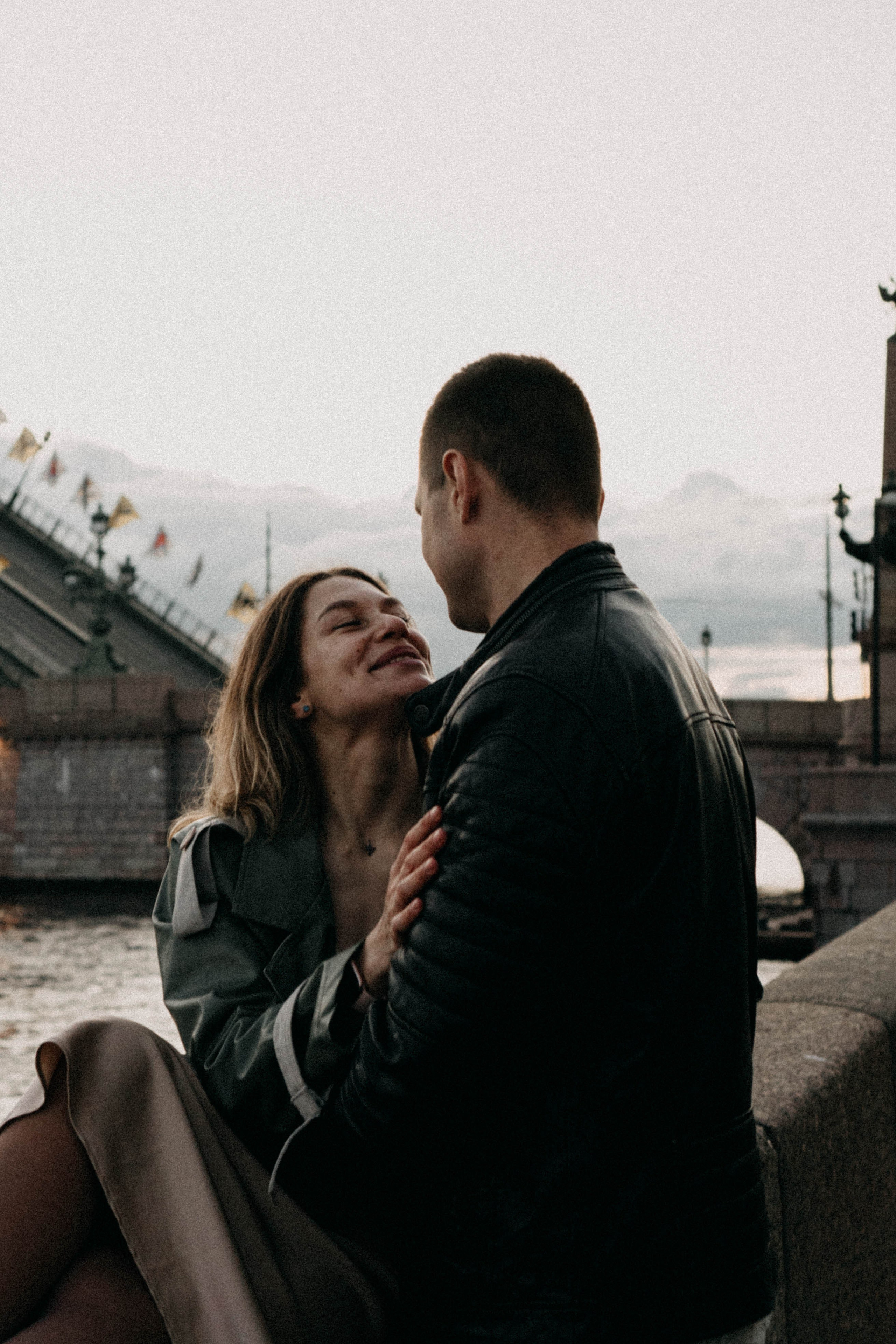 Рассветная, белые ночи. Профессиональный фотограф, Санкт-Петербург — Виктория Богомолова