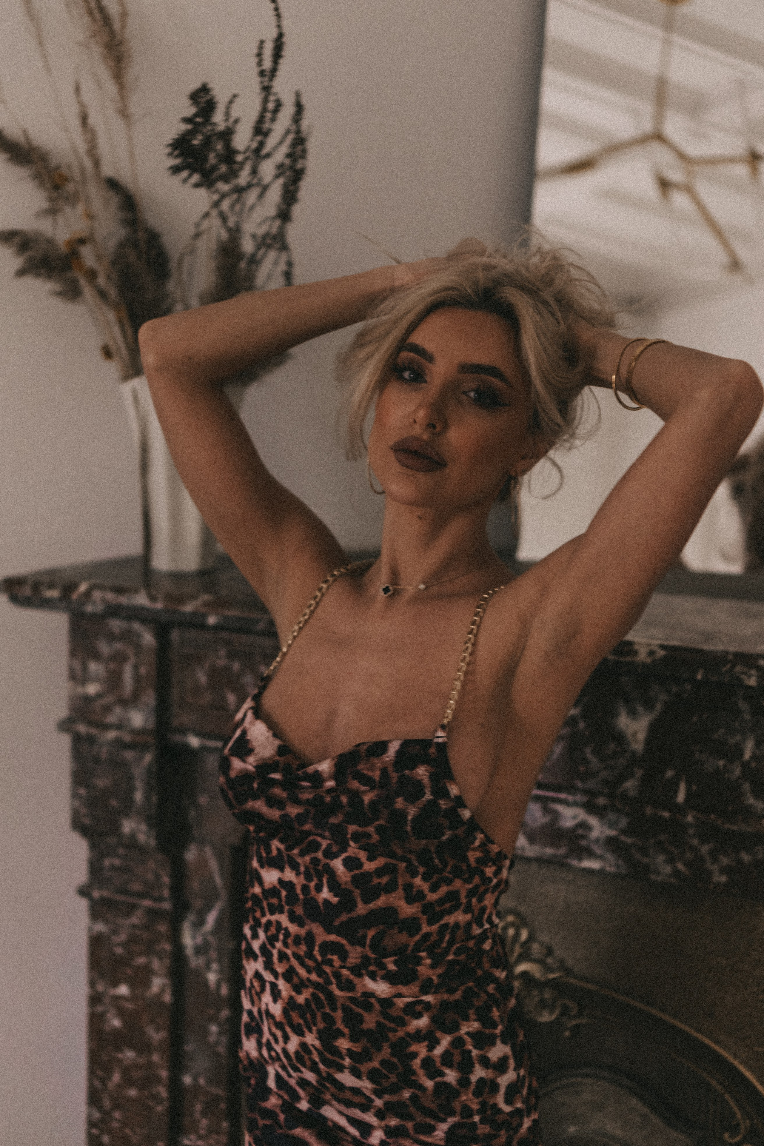 Студийная. Профессиональный фотограф, Санкт-Петербург — Виктория Богомолова