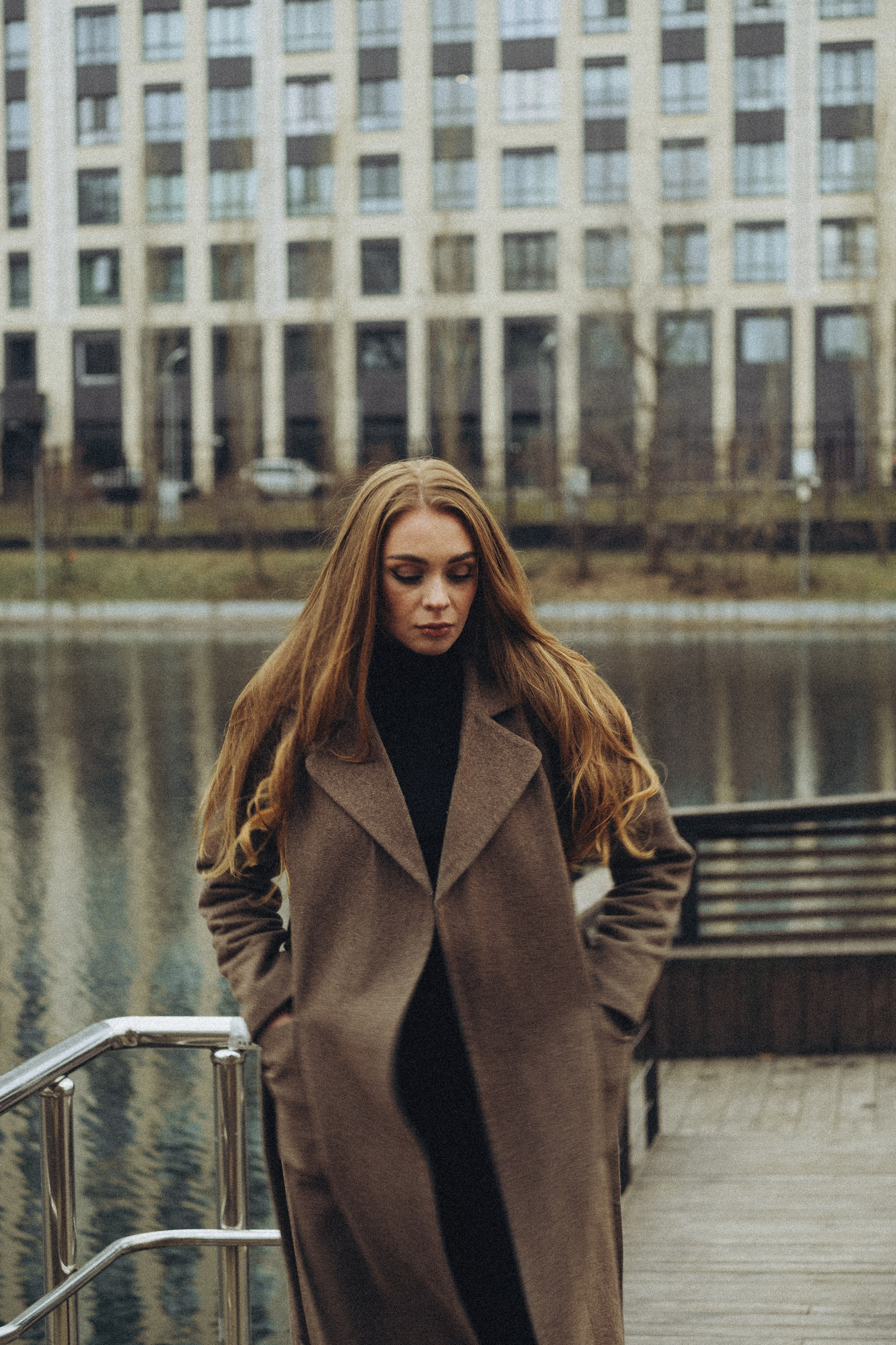 ПРОГУЛКА ПО МОСКВЕ. Профессиональный фотограф, Санкт-Петербург — Виктория Богомолова