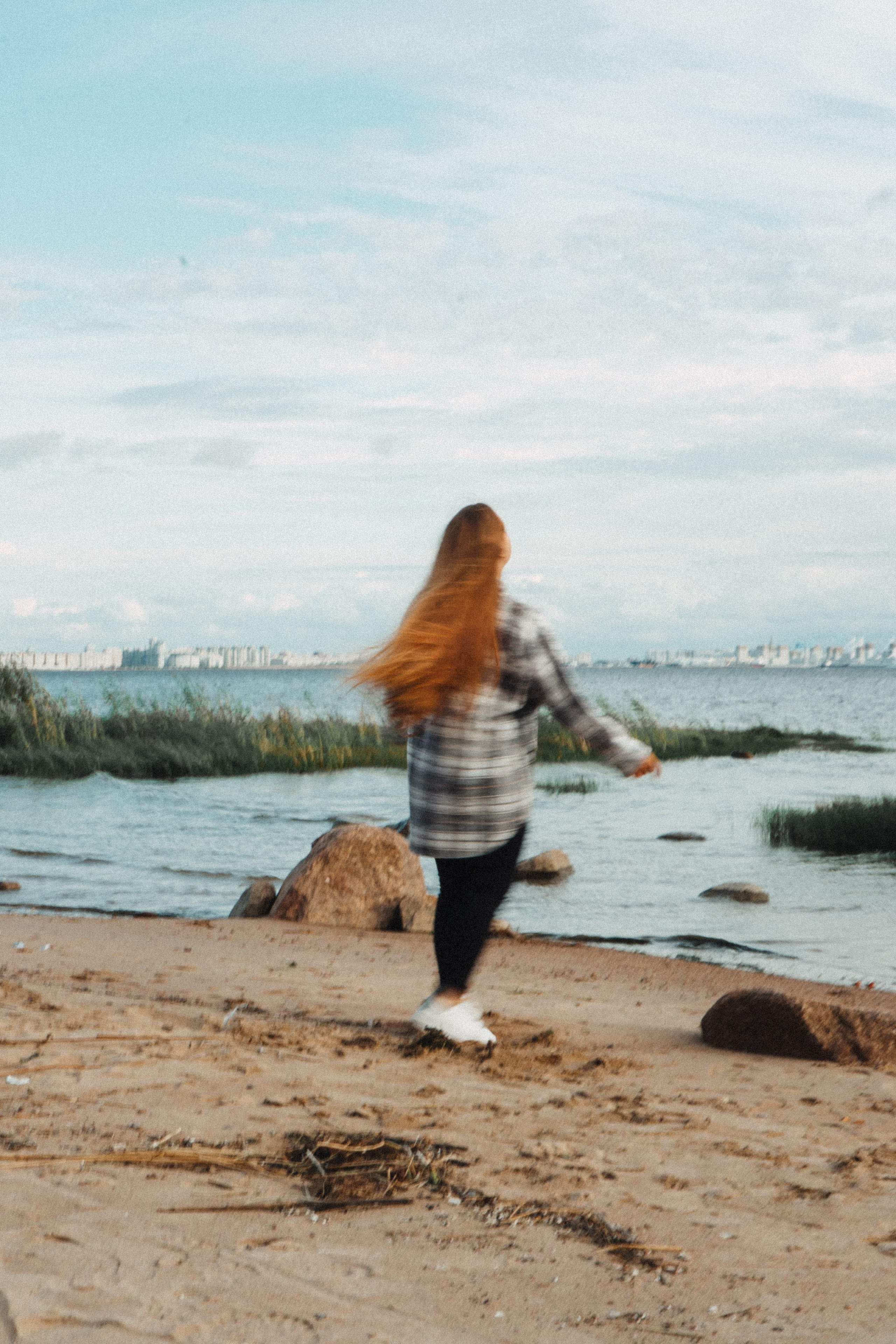 МАМА И ДОЧКА НА ФИНСКОМ ЗАЛИВЕ. Профессиональный фотограф, Санкт-Петербург — Виктория Богомолова