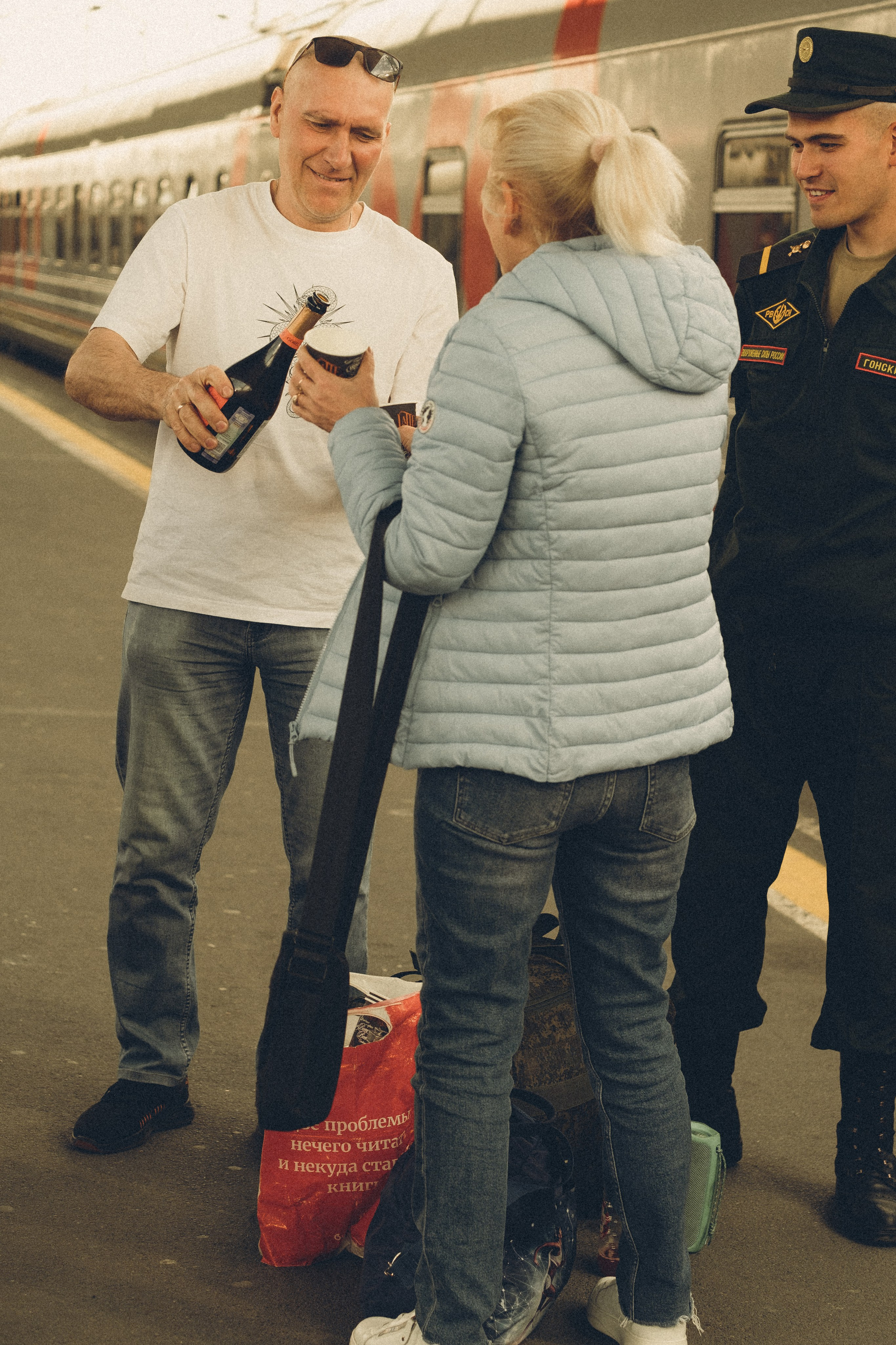 ПРЕДЛОЖЕНИЕ. Профессиональный фотограф, Санкт-Петербург — Виктория Богомолова