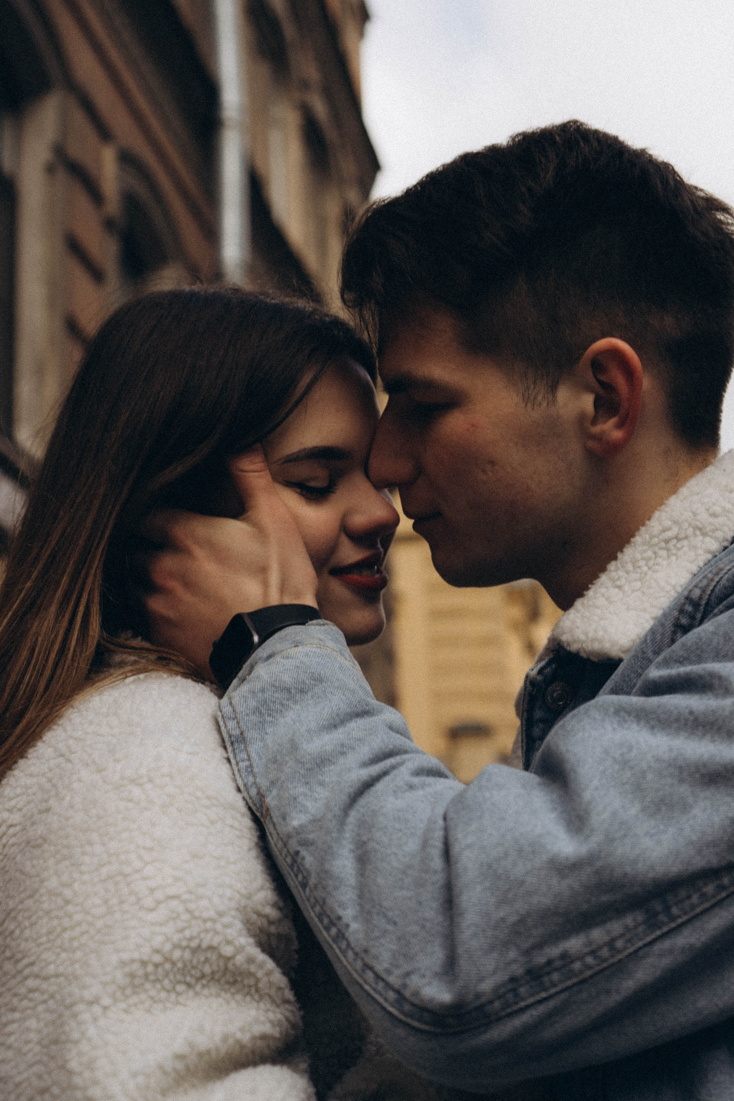 Прогулочная. Профессиональный фотограф, Санкт-Петербург — Виктория Богомолова