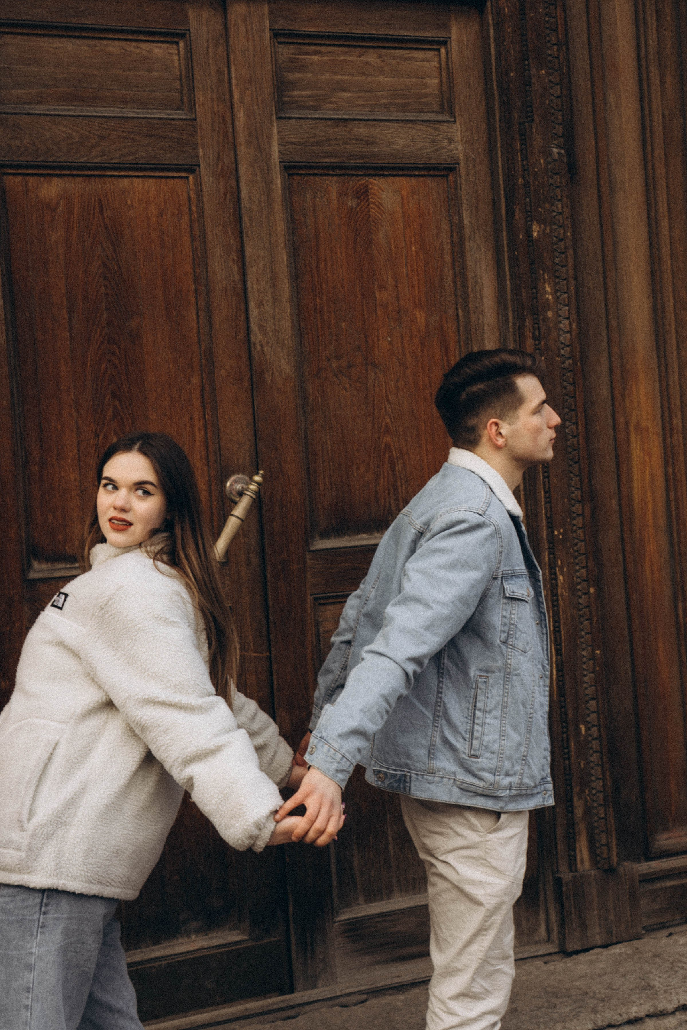 Прогулочная. Профессиональный фотограф, Санкт-Петербург — Виктория Богомолова