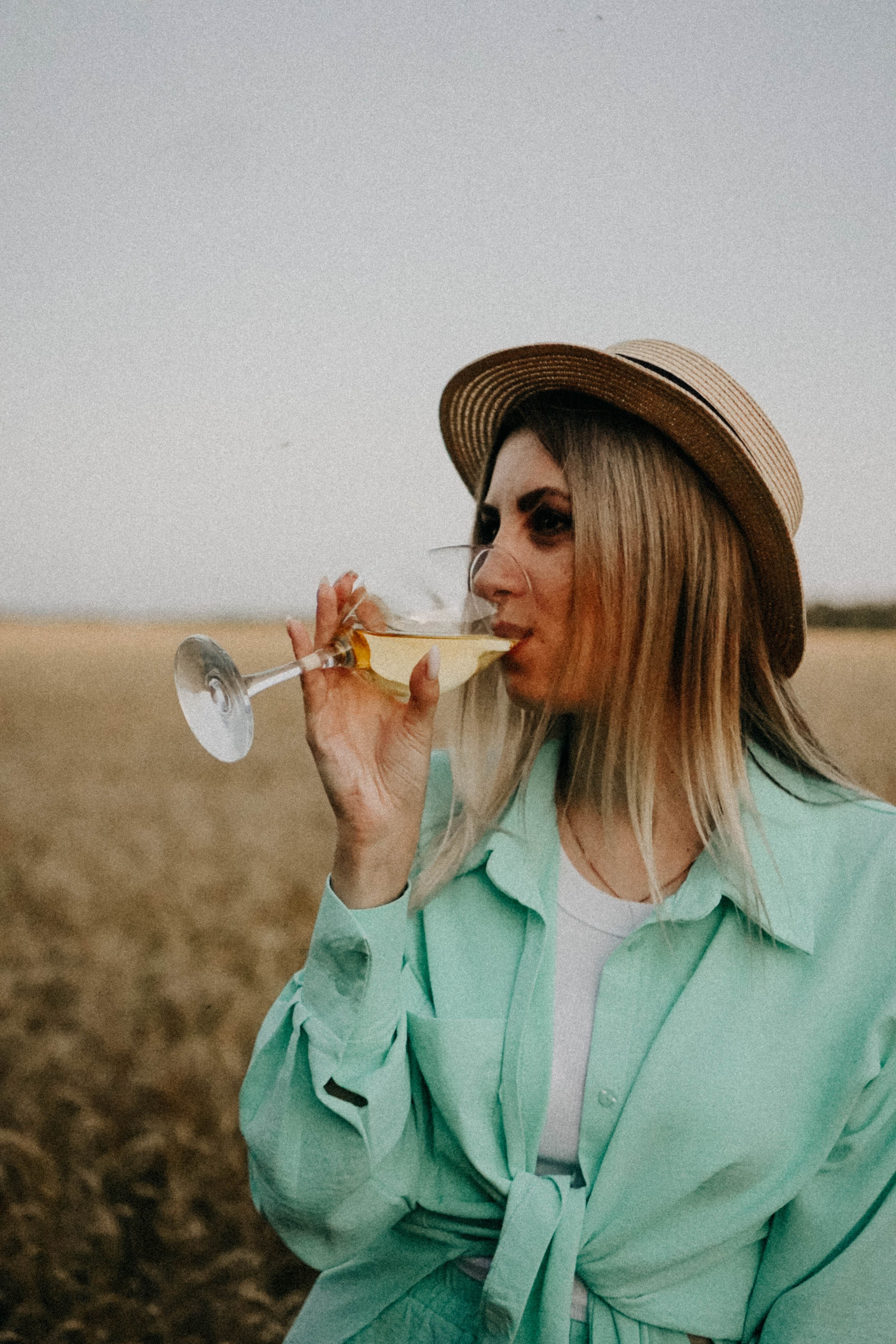 Летний вечер. Профессиональный фотограф, Санкт-Петербург — Виктория Богомолова