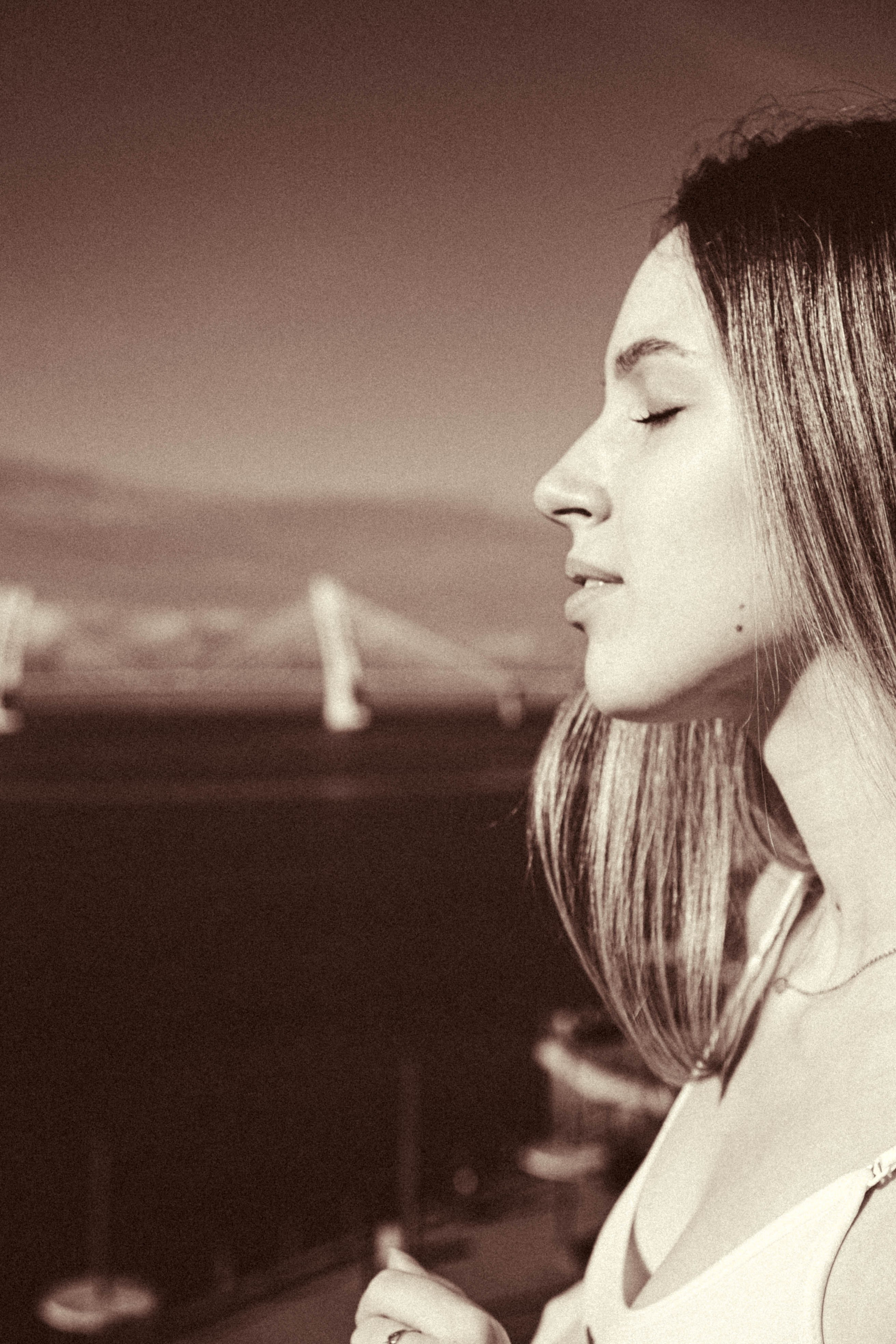 Студийная для Анастасии. Профессиональный фотограф, Санкт-Петербург — Виктория Богомолова