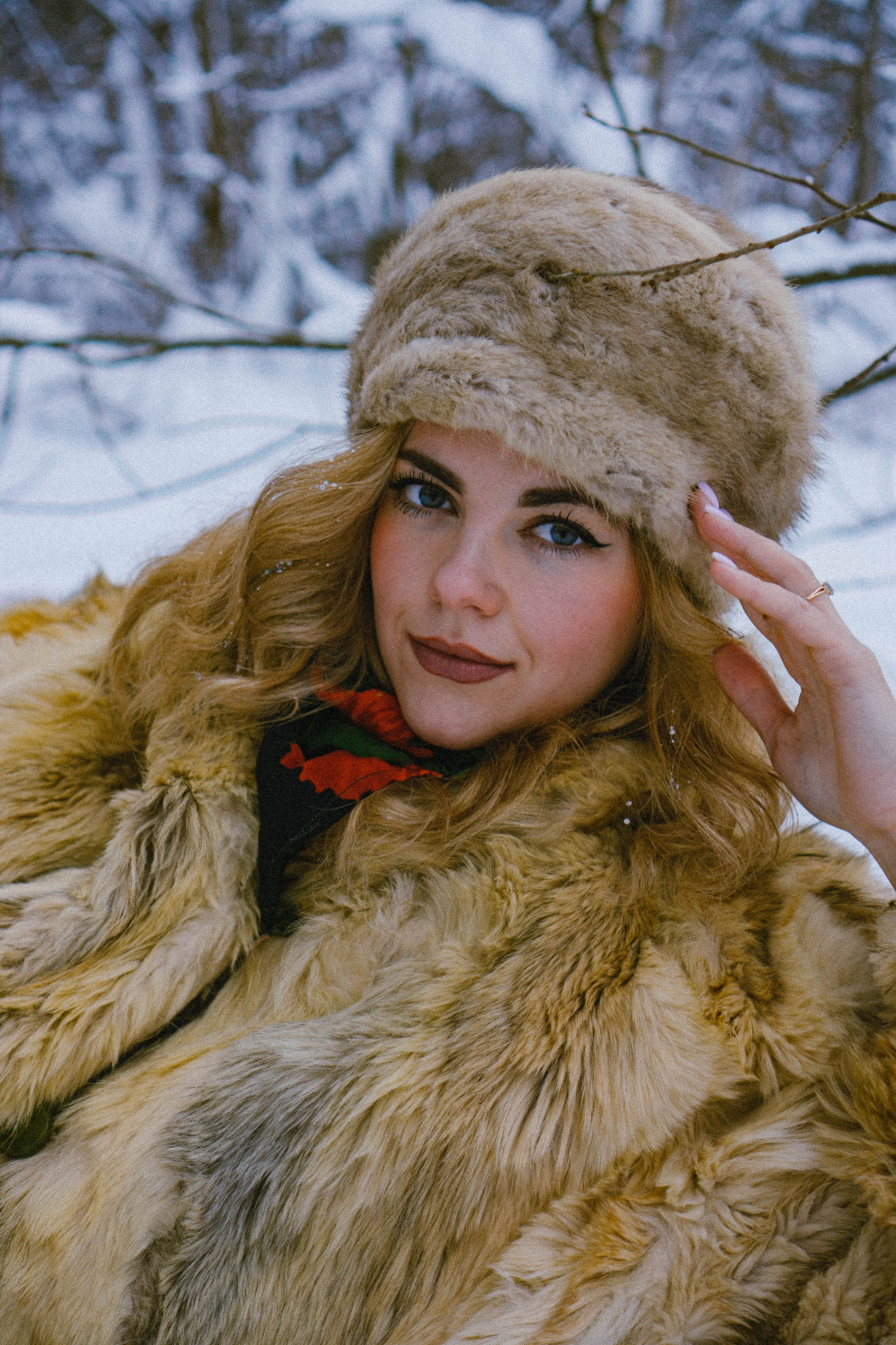 Русский стиль. Профессиональный фотограф, Санкт-Петербург — Виктория Богомолова