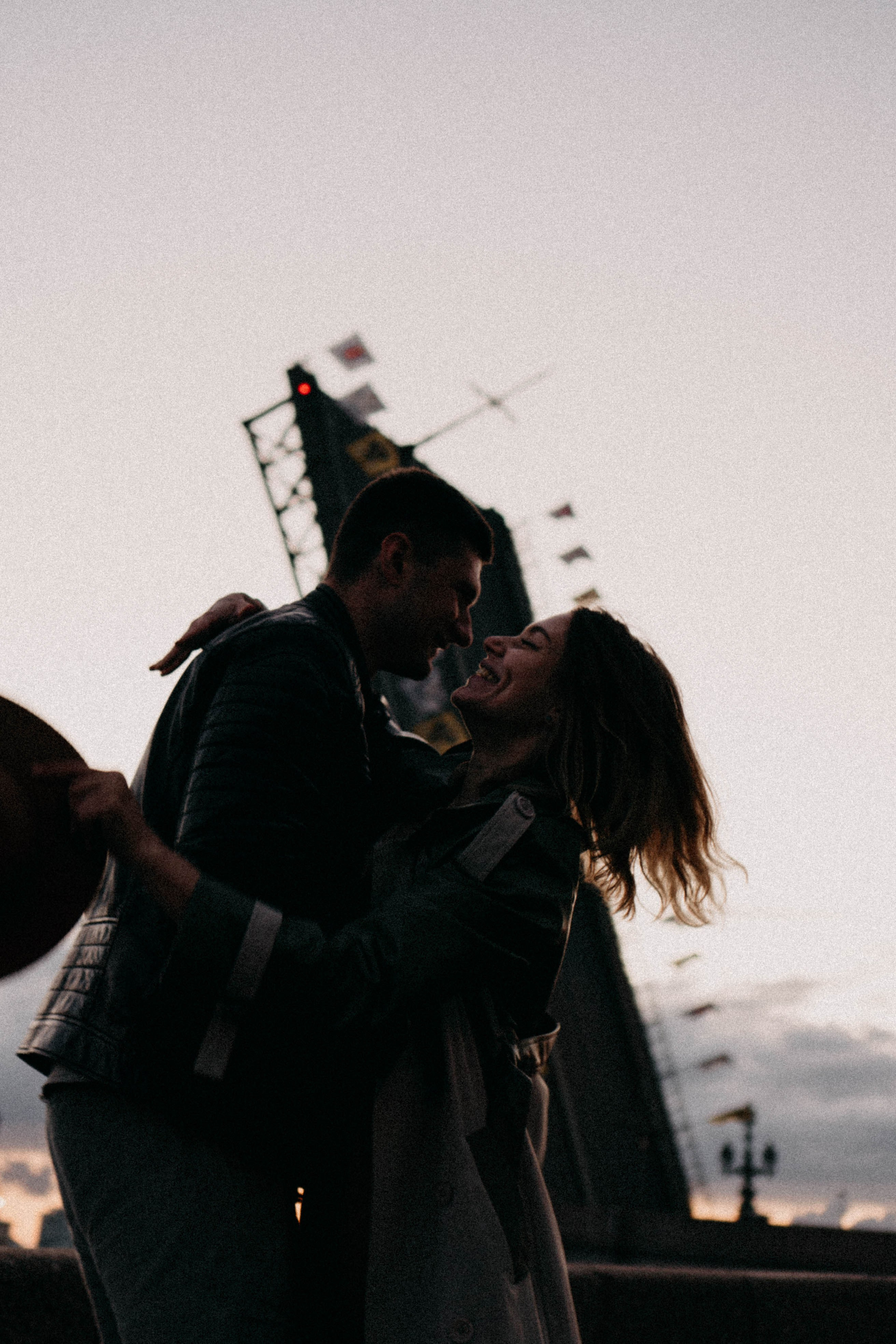 Рассветная, белые ночи. Профессиональный фотограф, Санкт-Петербург — Виктория Богомолова