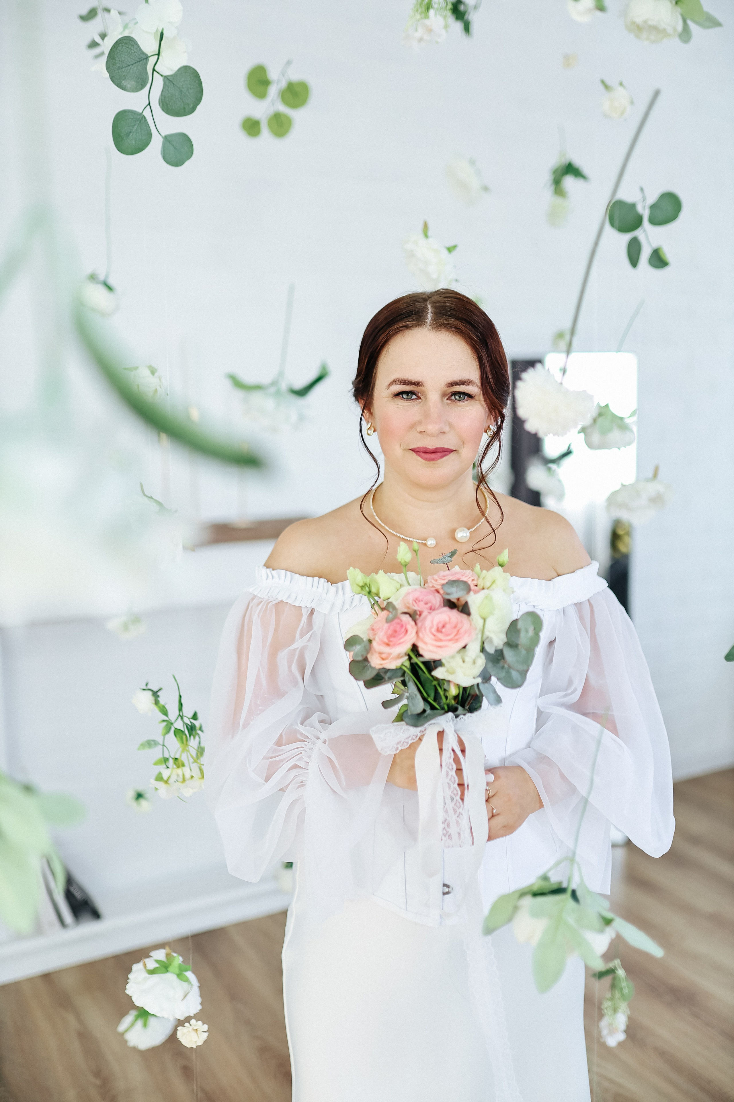 Свадебные съёмки. Семейный фотограф в Кургане