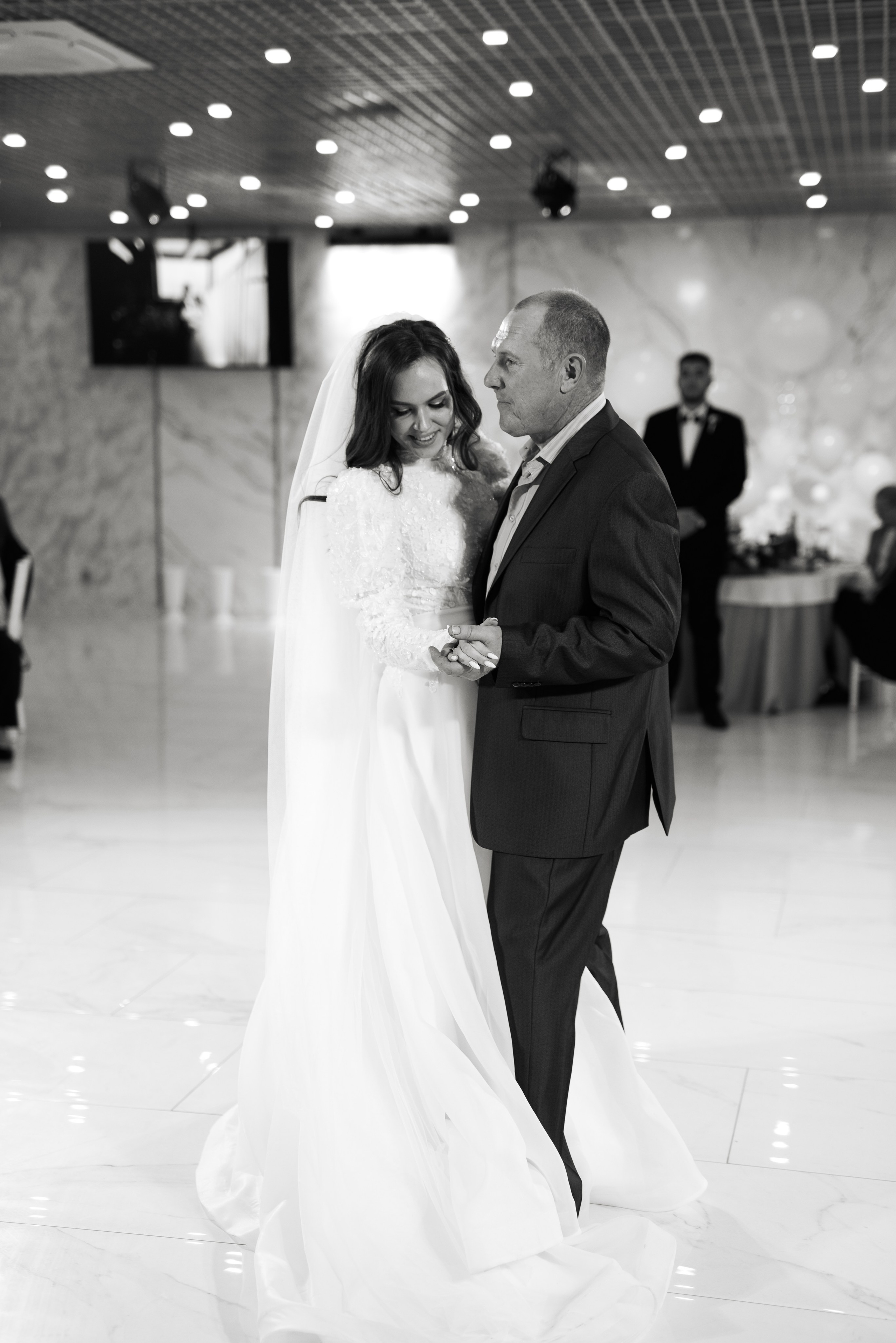 Тимур и Екатерина. Свадебный и семейный фотограф Светлана Матвеенко