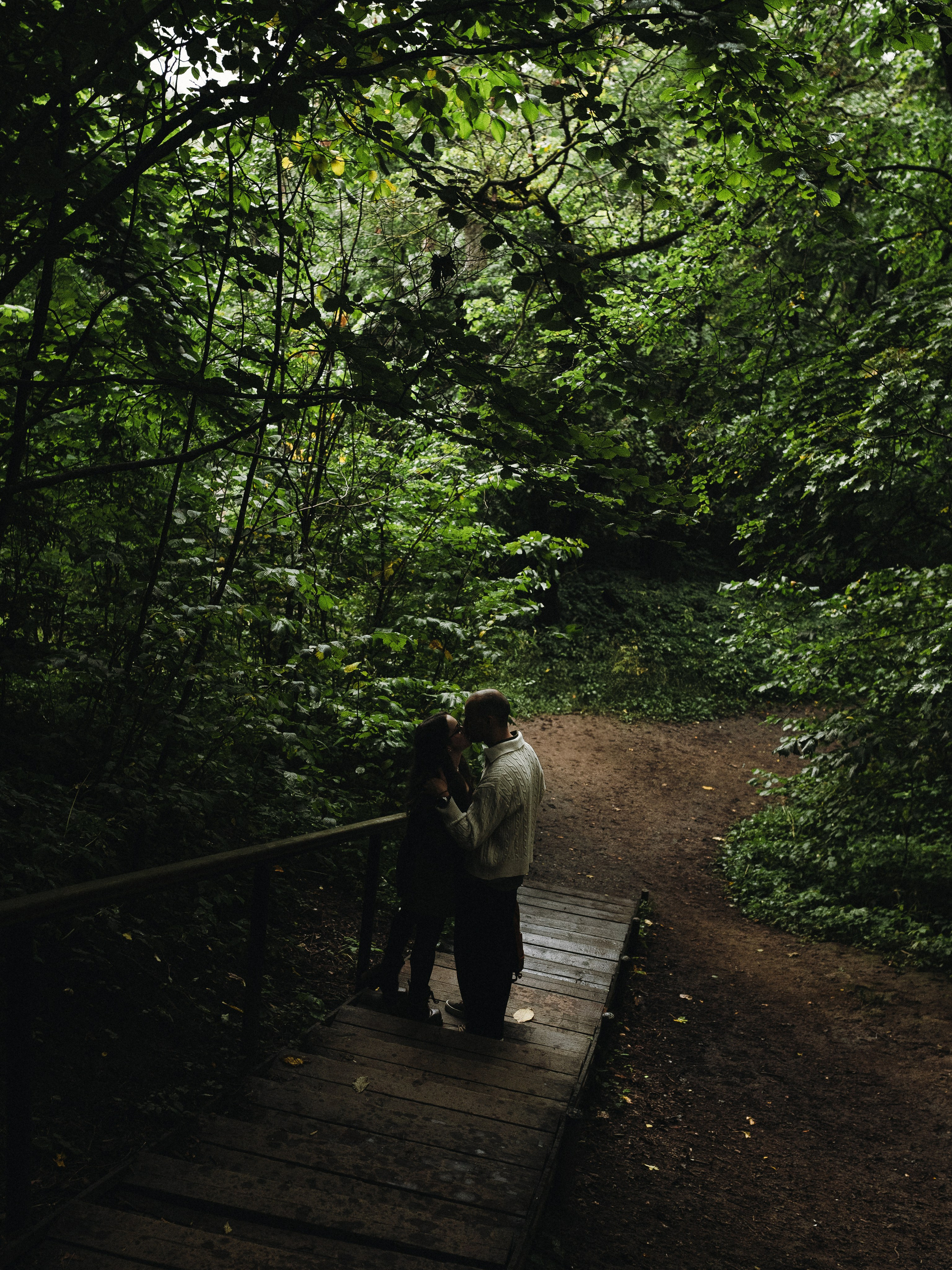 Лера и Антон. Фотограф в Санкт-Петербурге Черкесова Дарья