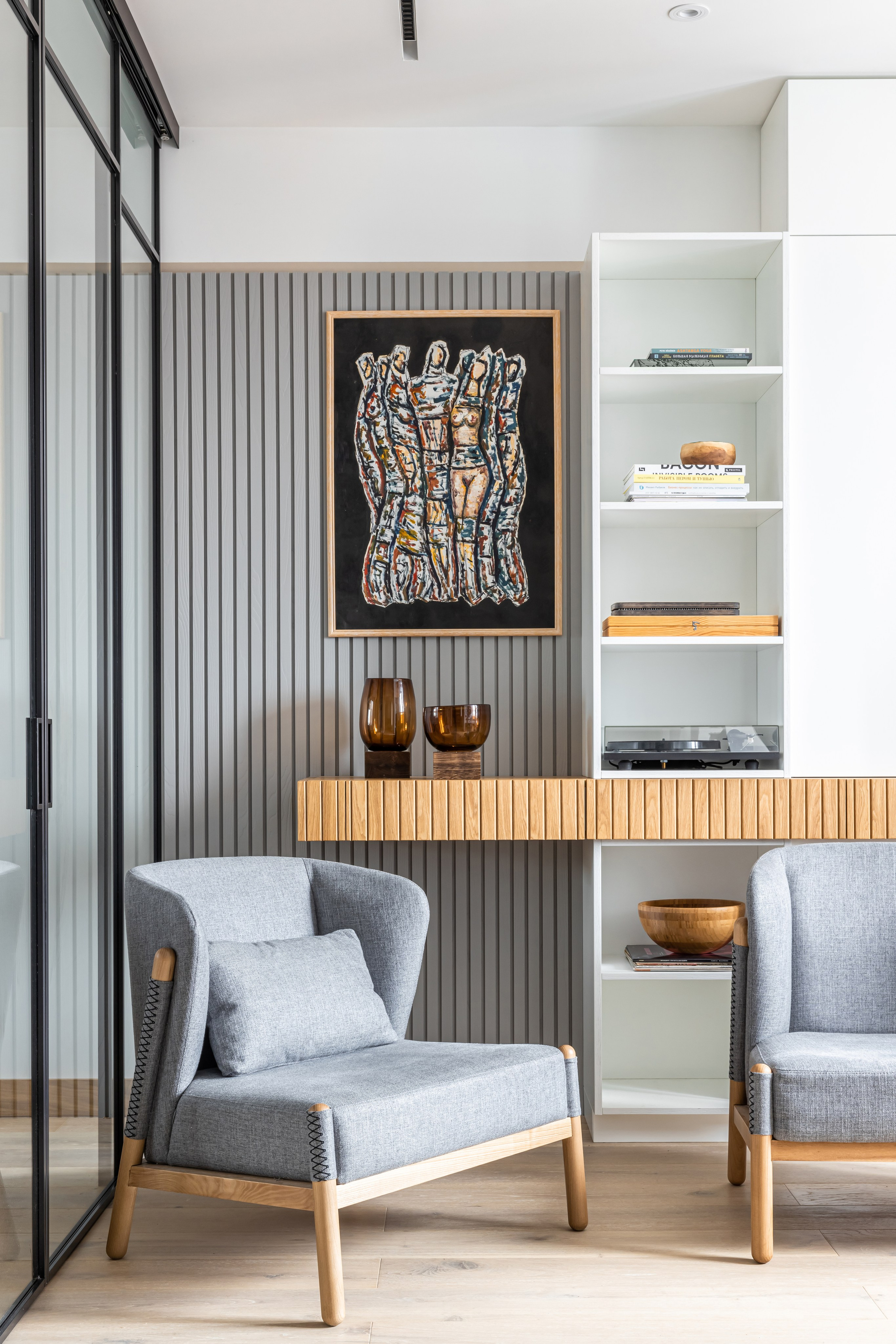 МАСАЛА ДОСА. Дизайн интерьеров Москва / Петербург / регионы