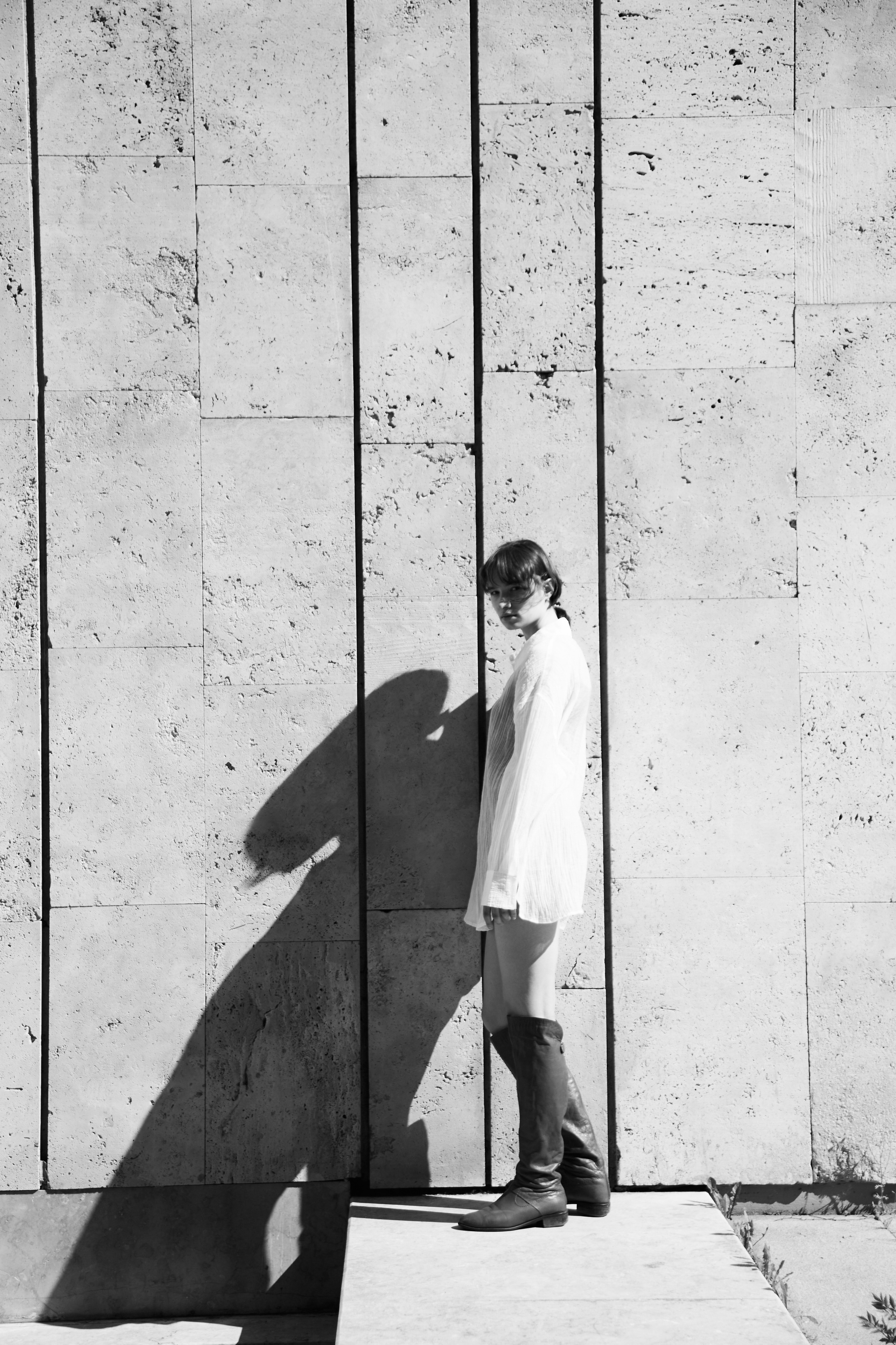 Ира. Креативный, коммерческий фотограф в Москве