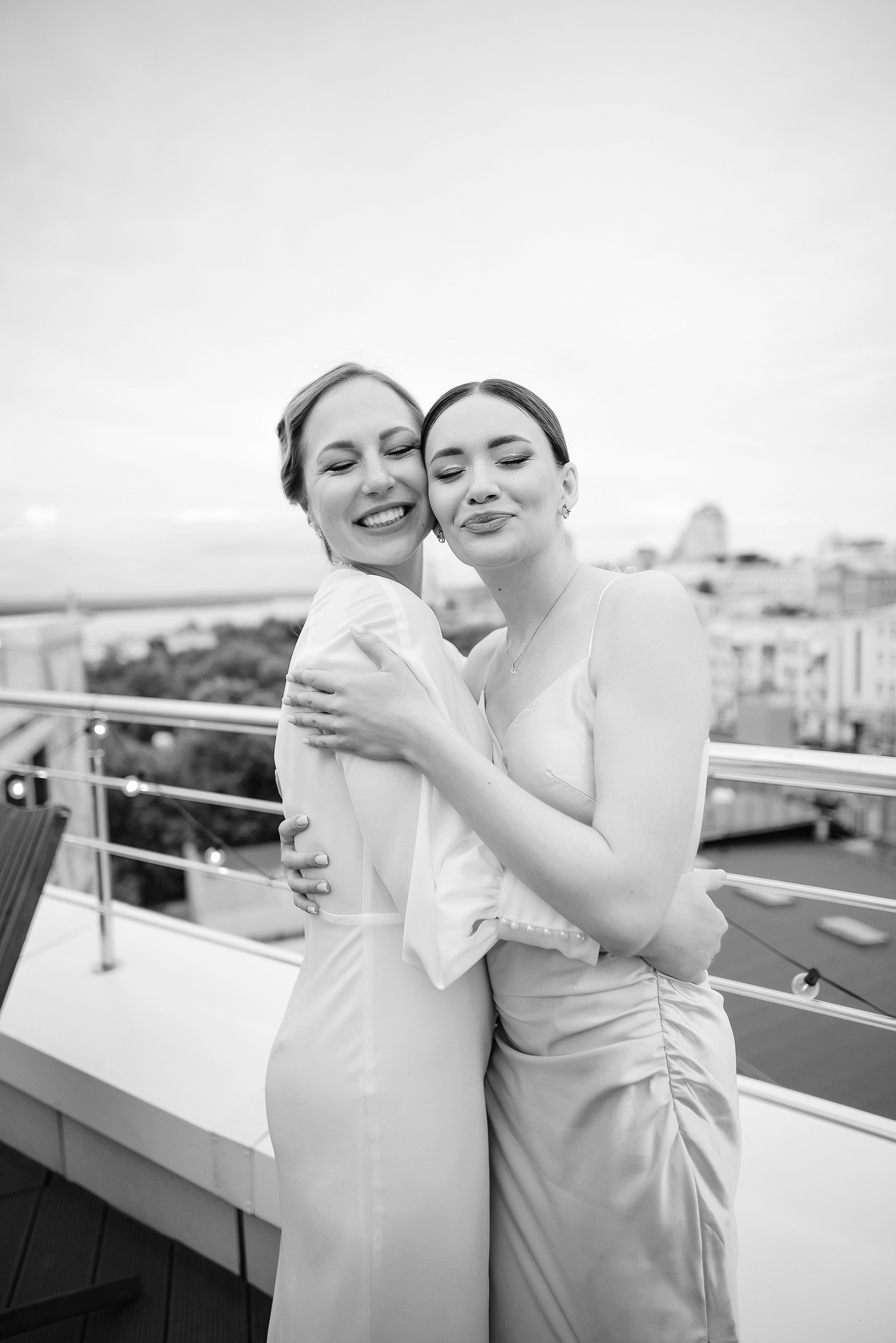 Свадьба репортаж. Студия фото-видеографии Тушницких. Тольятти. Самара